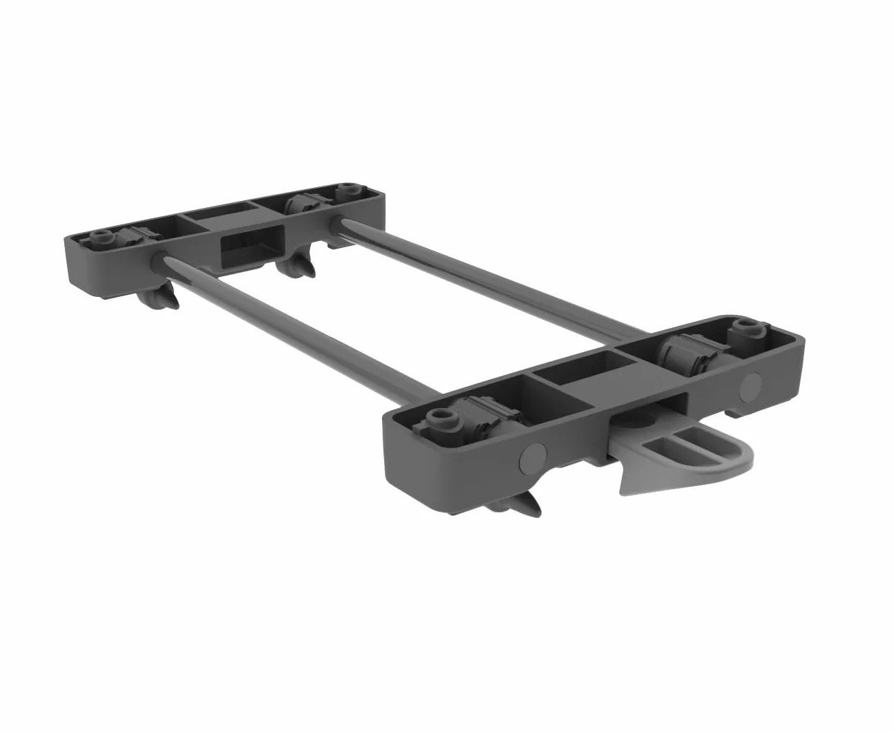 VAUDE System Snap-it