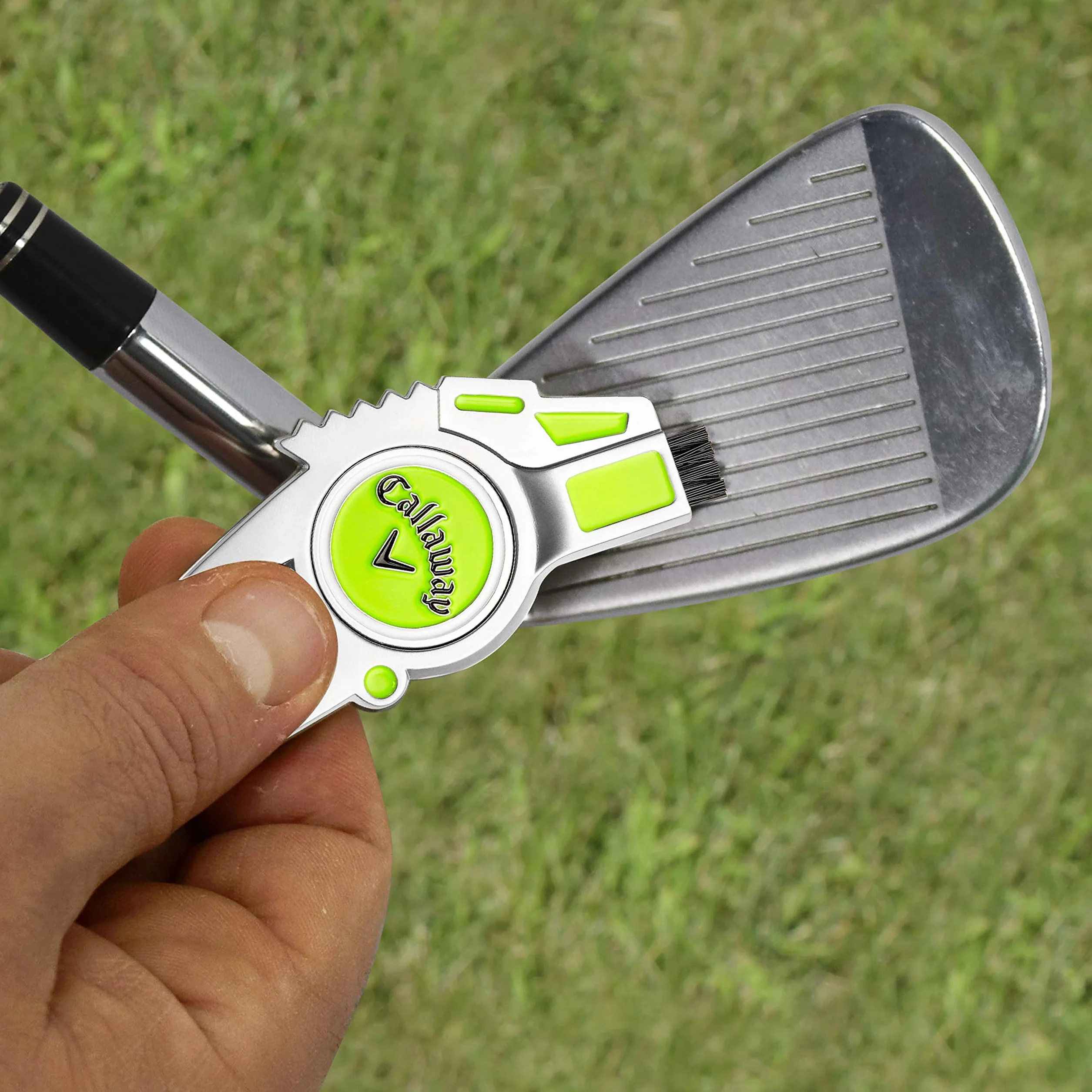 Zestaw naprawczy Callaway 4 w 1