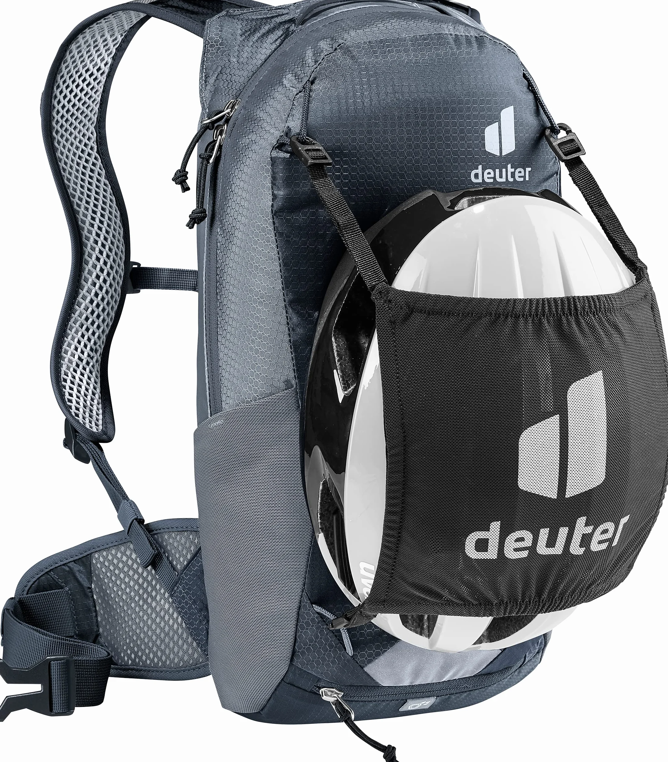 Deuter Race 12 plecak rowerowy