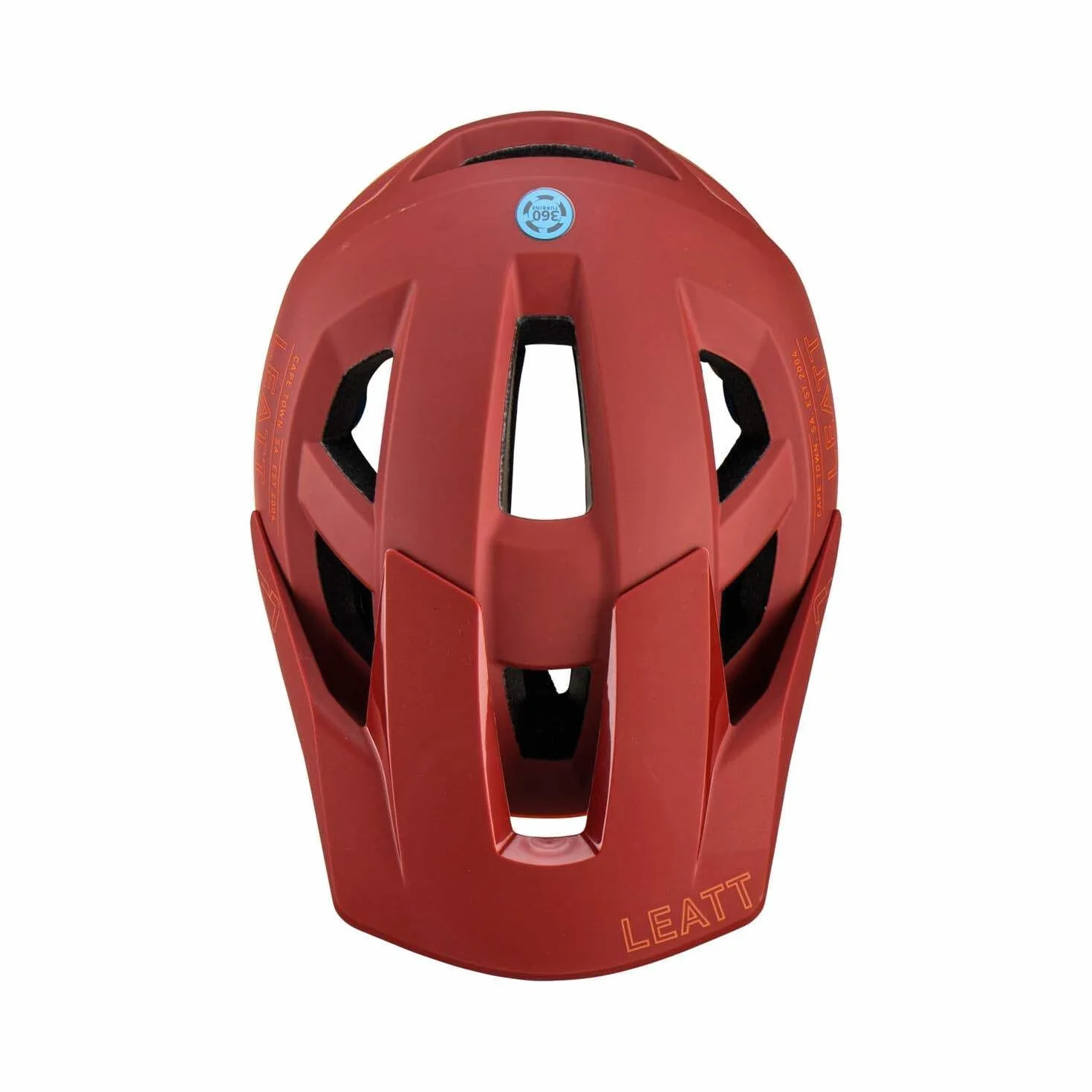 Leatt Kask MTB Allmtn 2.0 V23 dla dorosłych