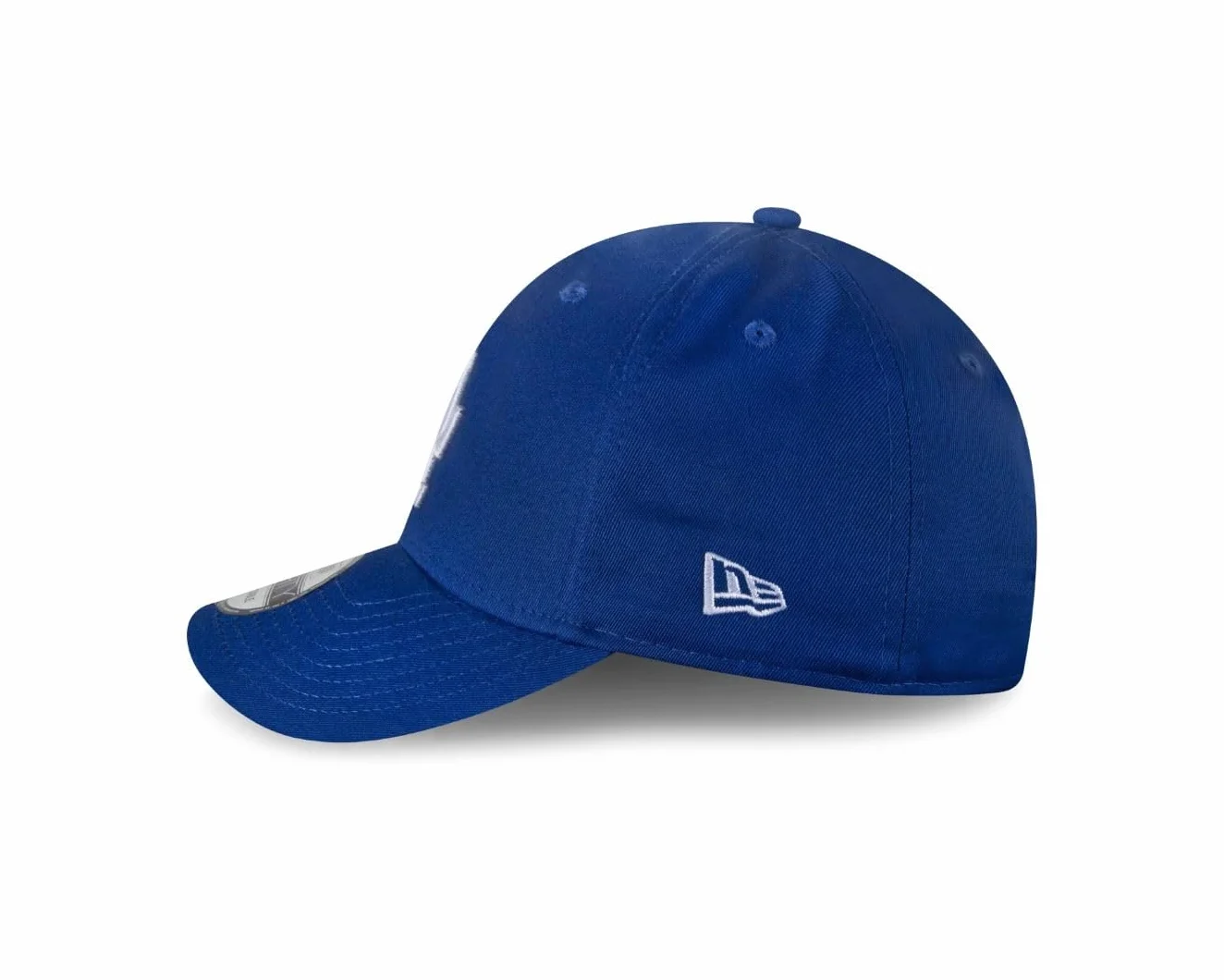 New Era Los Angeles Dodgers 9forty Adjustable Cap League Essential