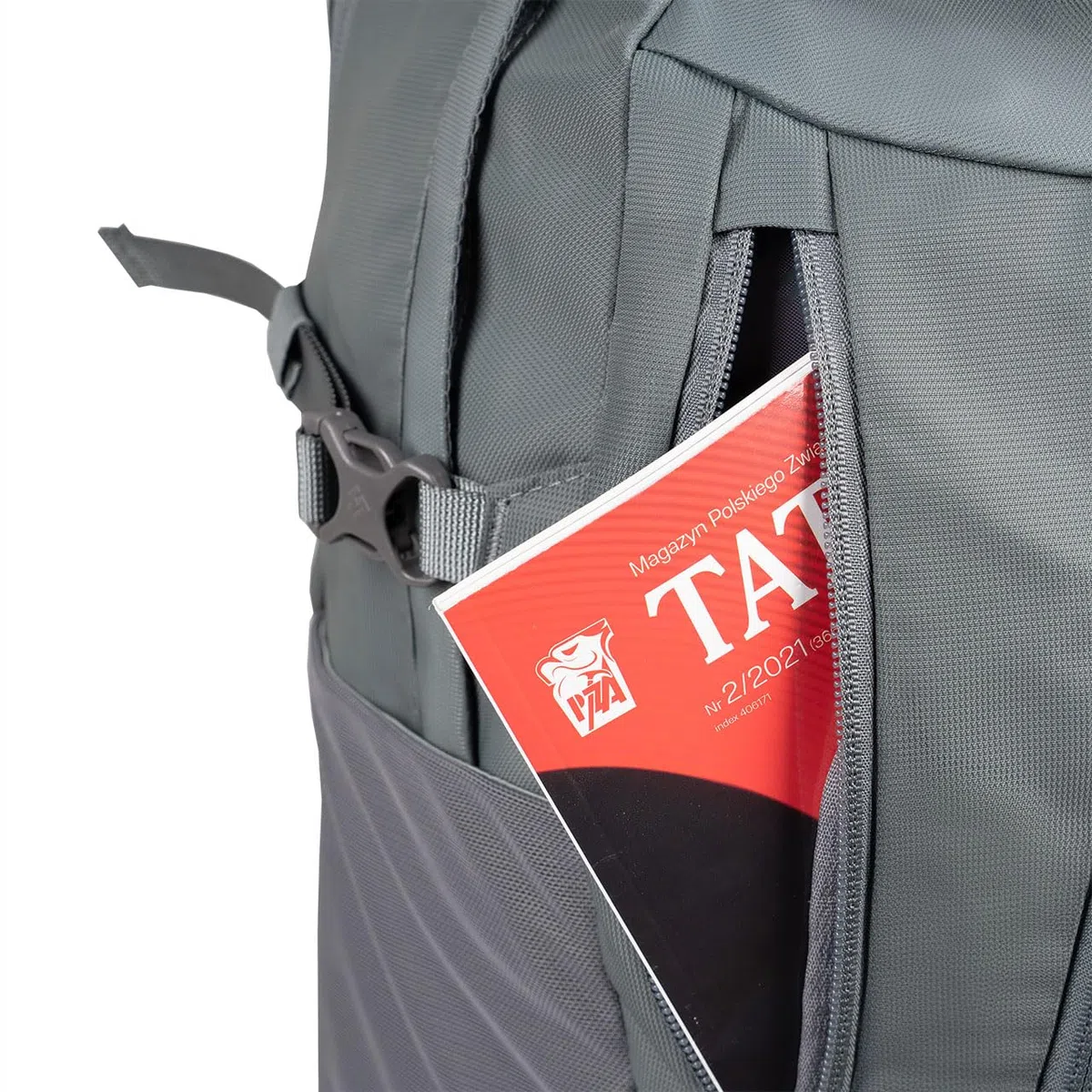 Alpinus Teide plecak trekkingowy 25 l, dla kobiet i mężczyzn, lekki, oddychający, męski, na kemping, wędrówki, plecak trekkingowy, z kieszenią na laptopa