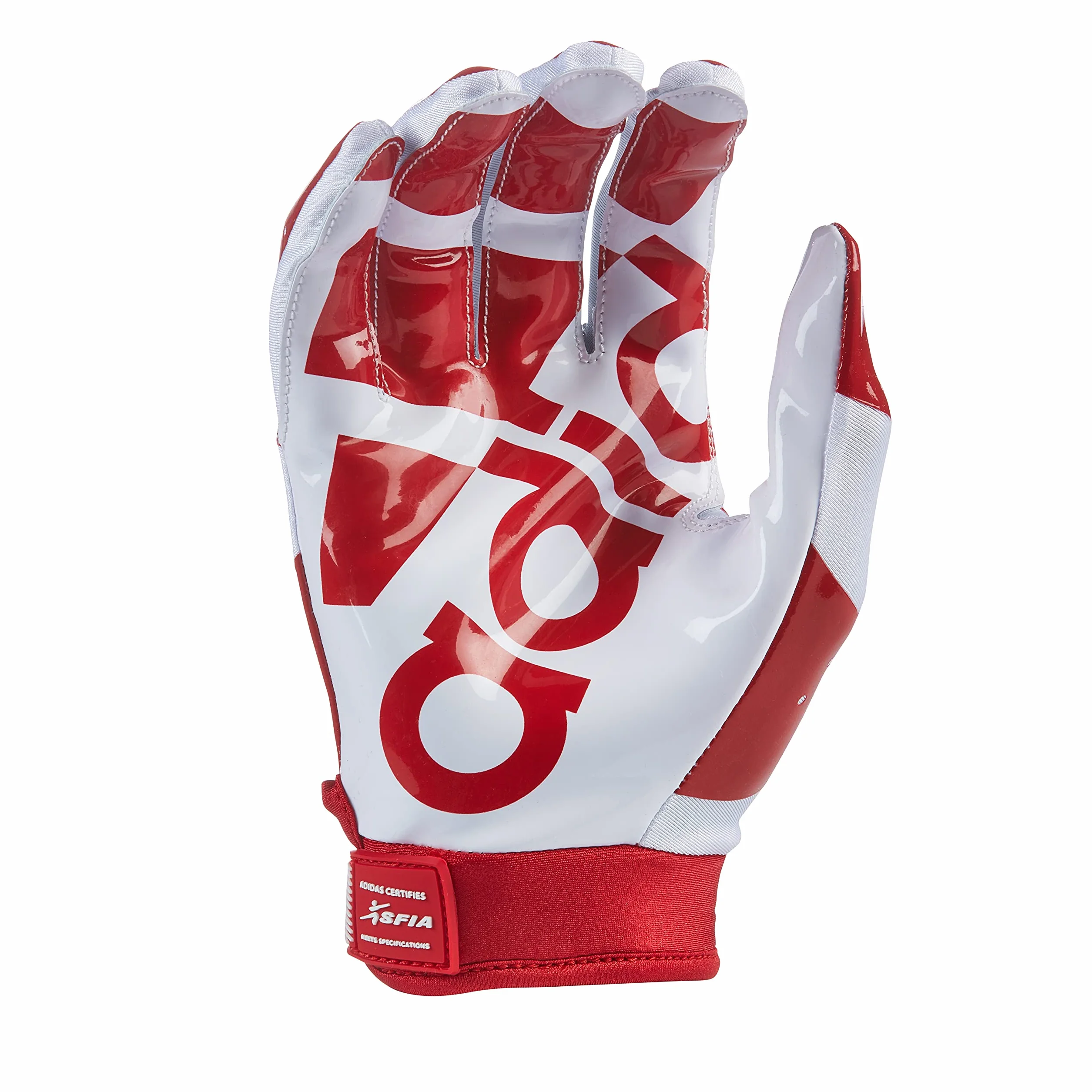 Rękawice piłkarskie adidas Adifast 3.0 - wiele stylów