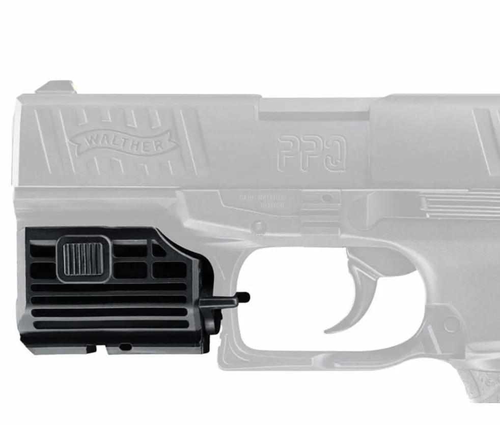 Umarex Tactical Laser Class II Adult Unisex, czarny, jeden rozmiar