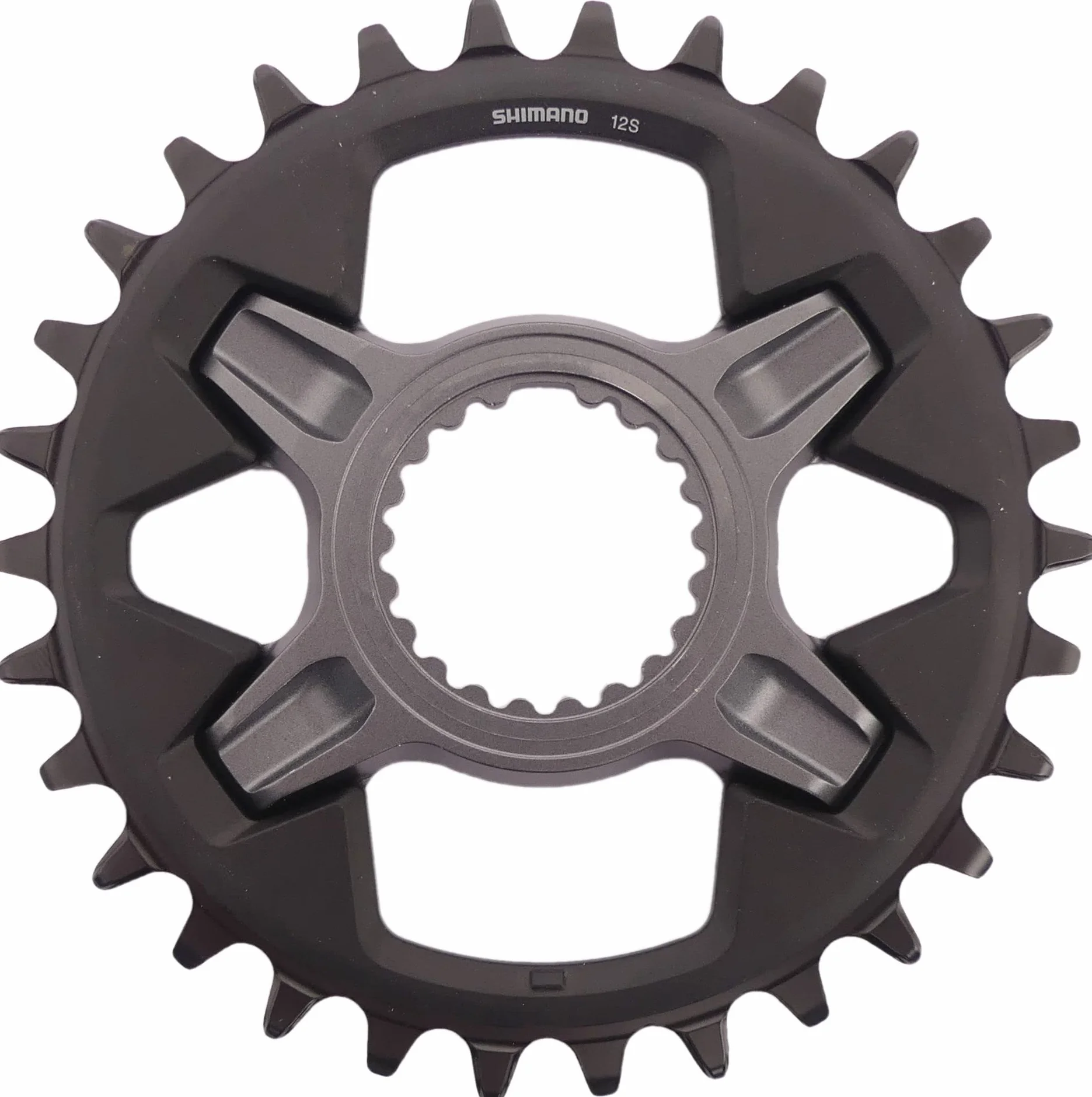 Shimano Plato 34D SLX - SM-CRM75 FC-M7100-1 – produkt z kategorii komponent korby