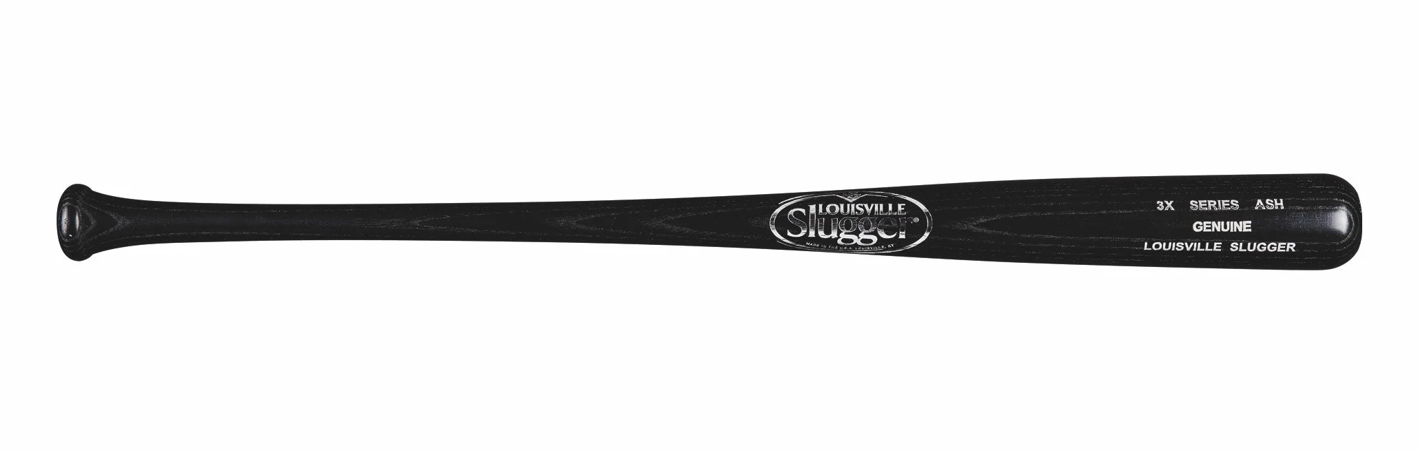 Louisville Slugger Oryginalna seria 3X Ash Mieszany kij baseballowy