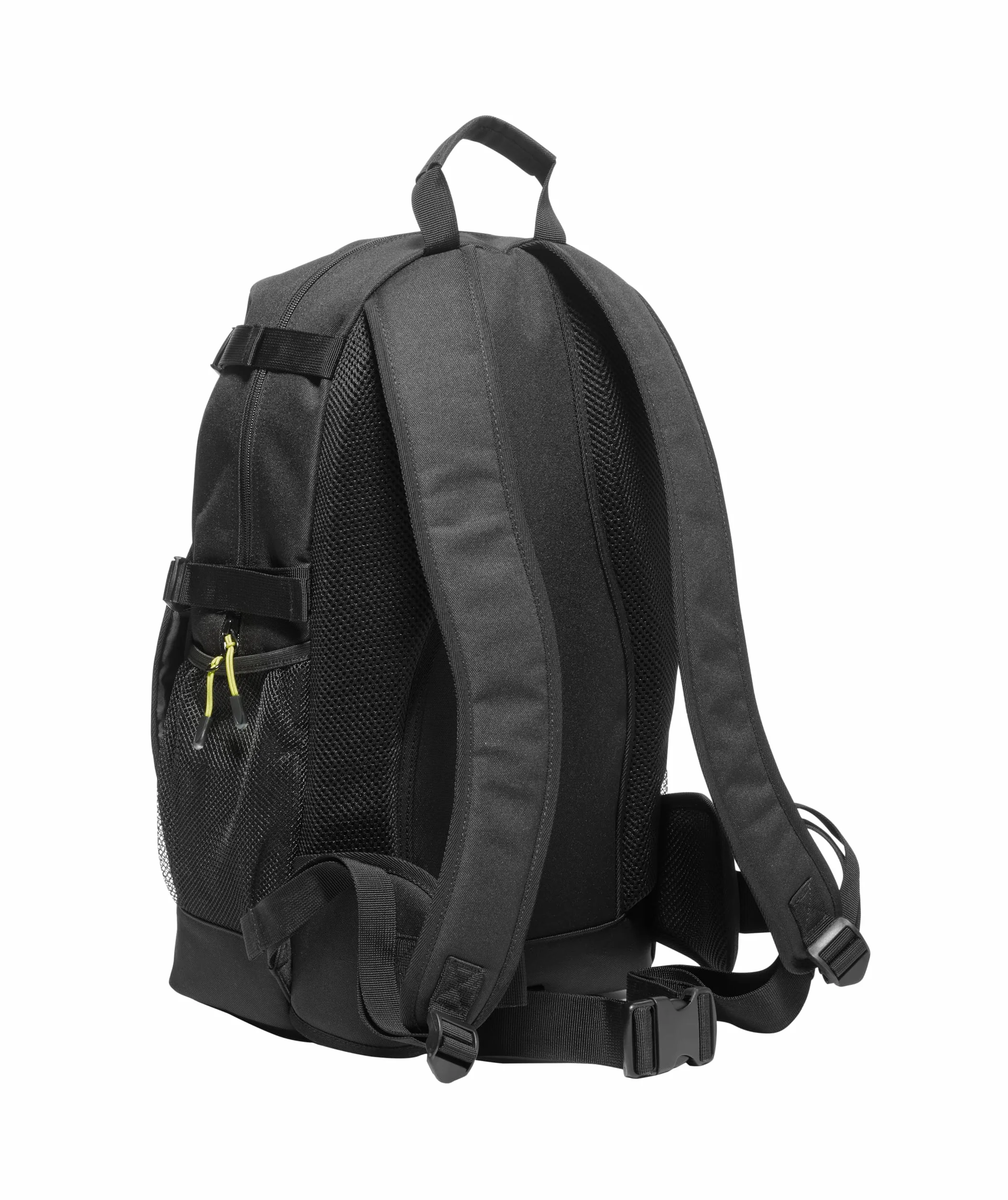 Rollerblade Plecak LT 20 ECO, plecak na łyżworolki, uniseks, czarny, 20 l