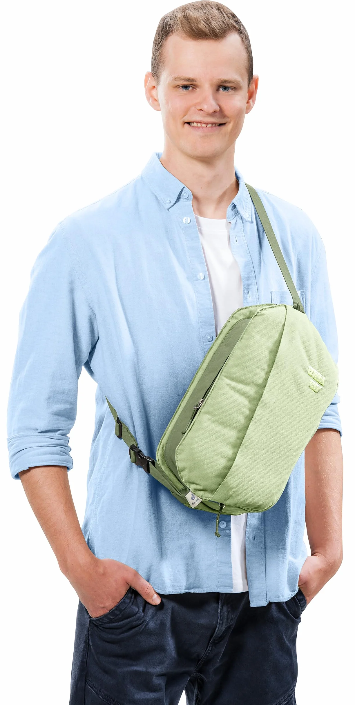 deuter Passway 4+1 Lifestyle Crossbody Bag