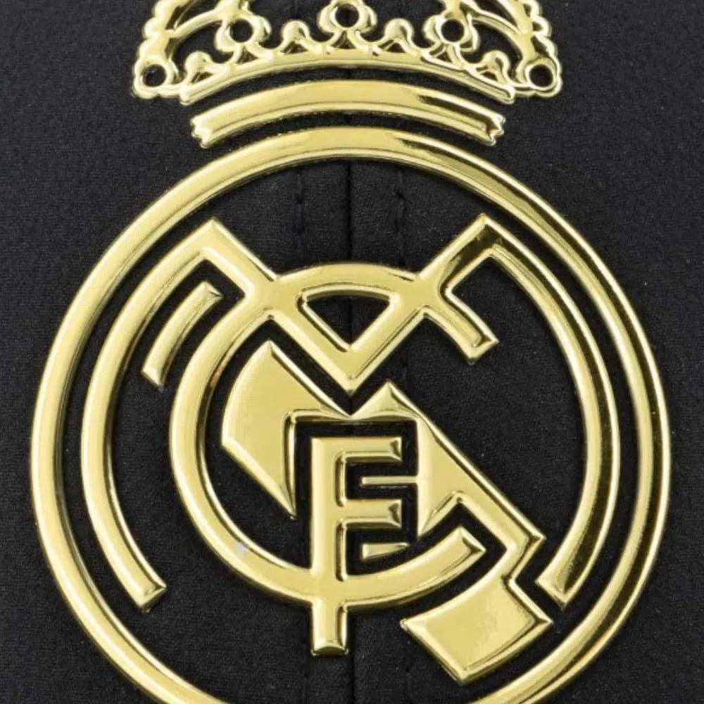 Real Madrid Czapka RM nr 41
