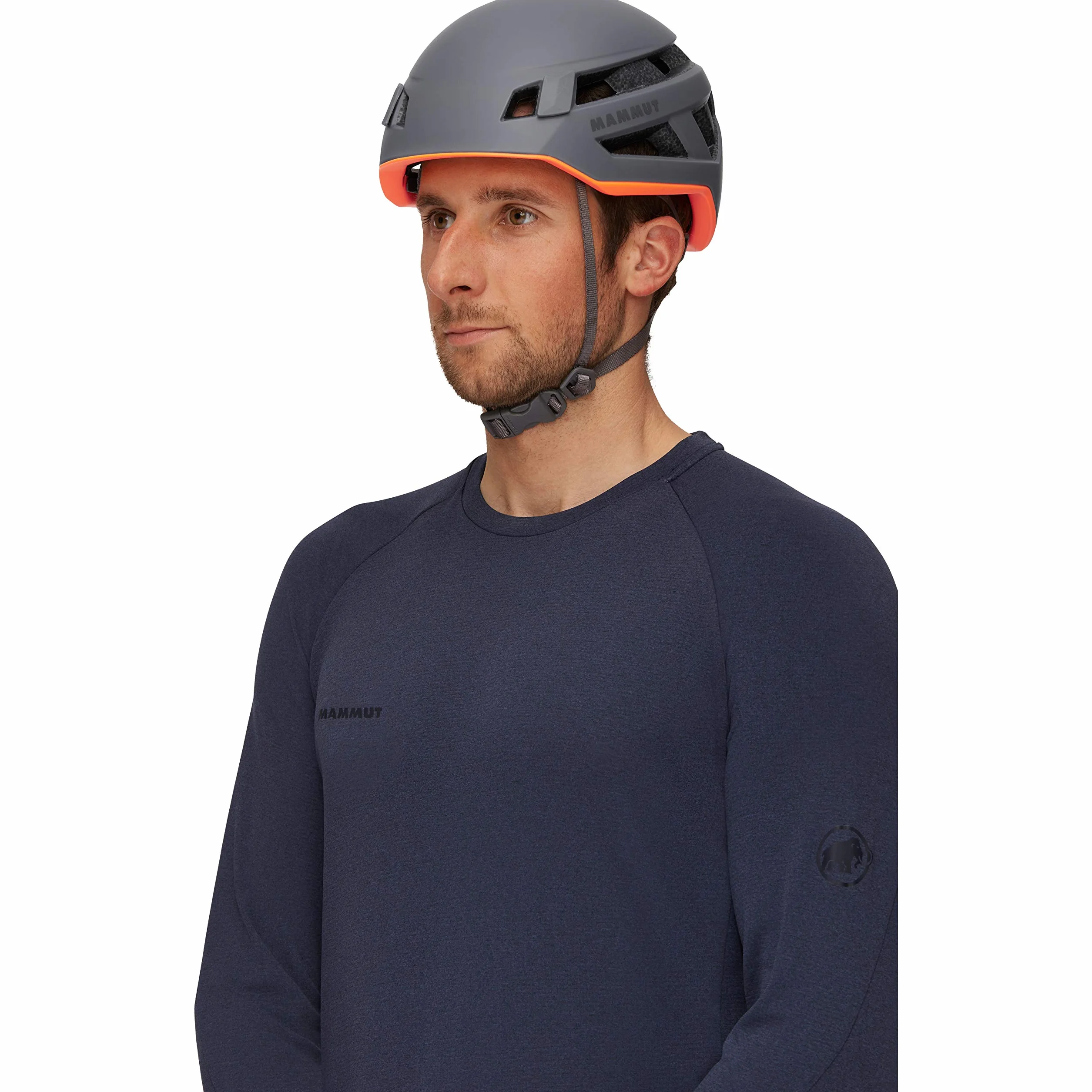 Mammut Crag Sender kask kask