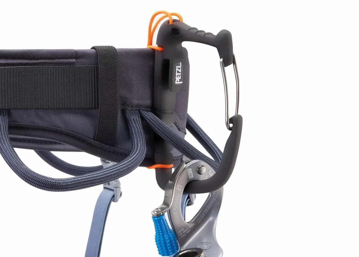 PETZL Pasek Uniseks Corax (1 w zestawie)