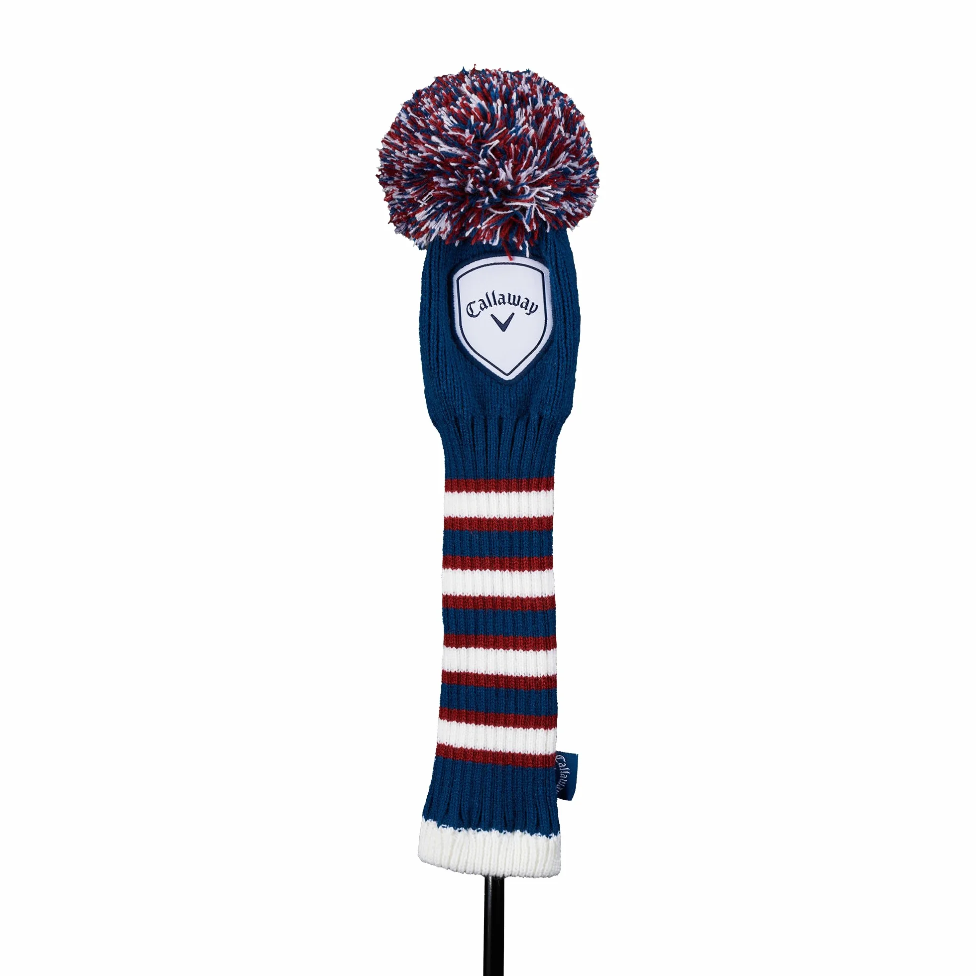 Callaway Golf Pom Pom Driver Headcover 2025 - Deep Sea