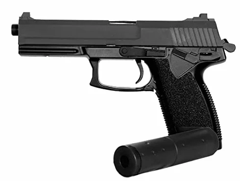 Réplique airsoft M23 Spring (Double Eagle)