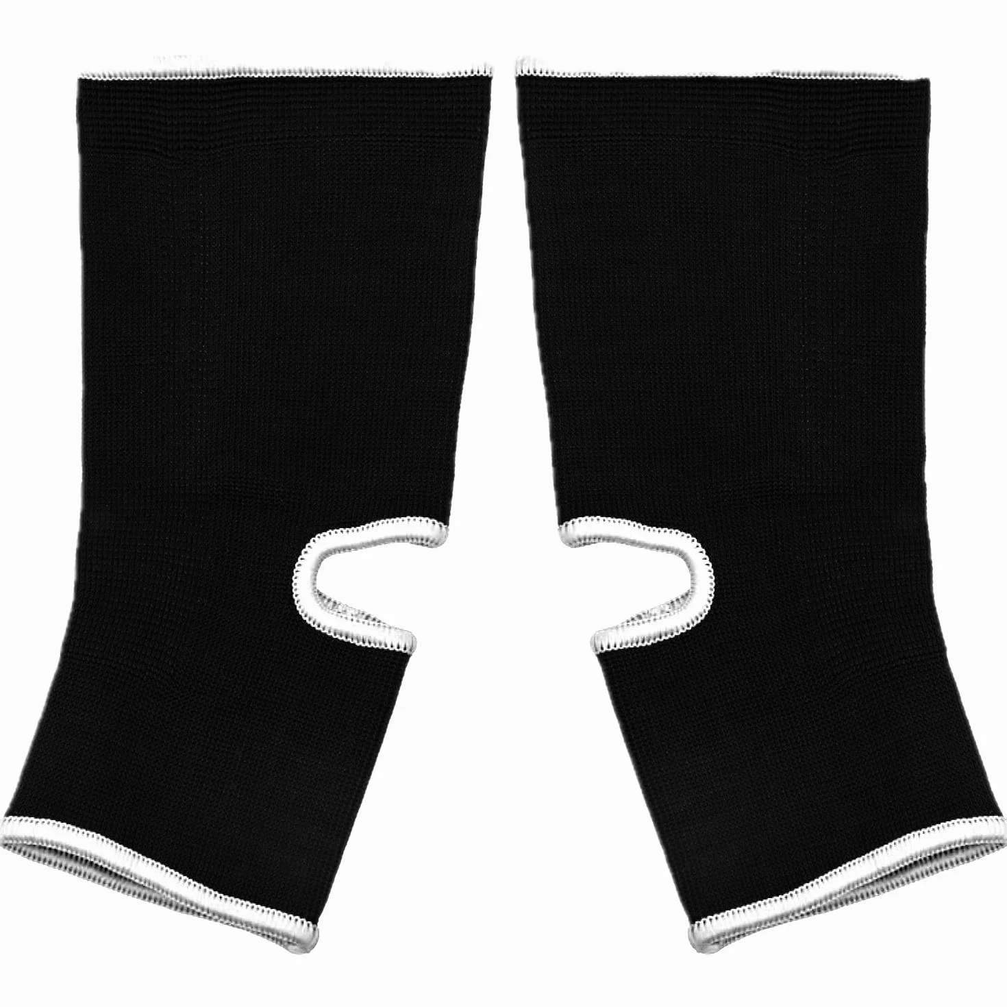 Venum Unisex Adult Kontact wsparcie kostki, kolor czarny