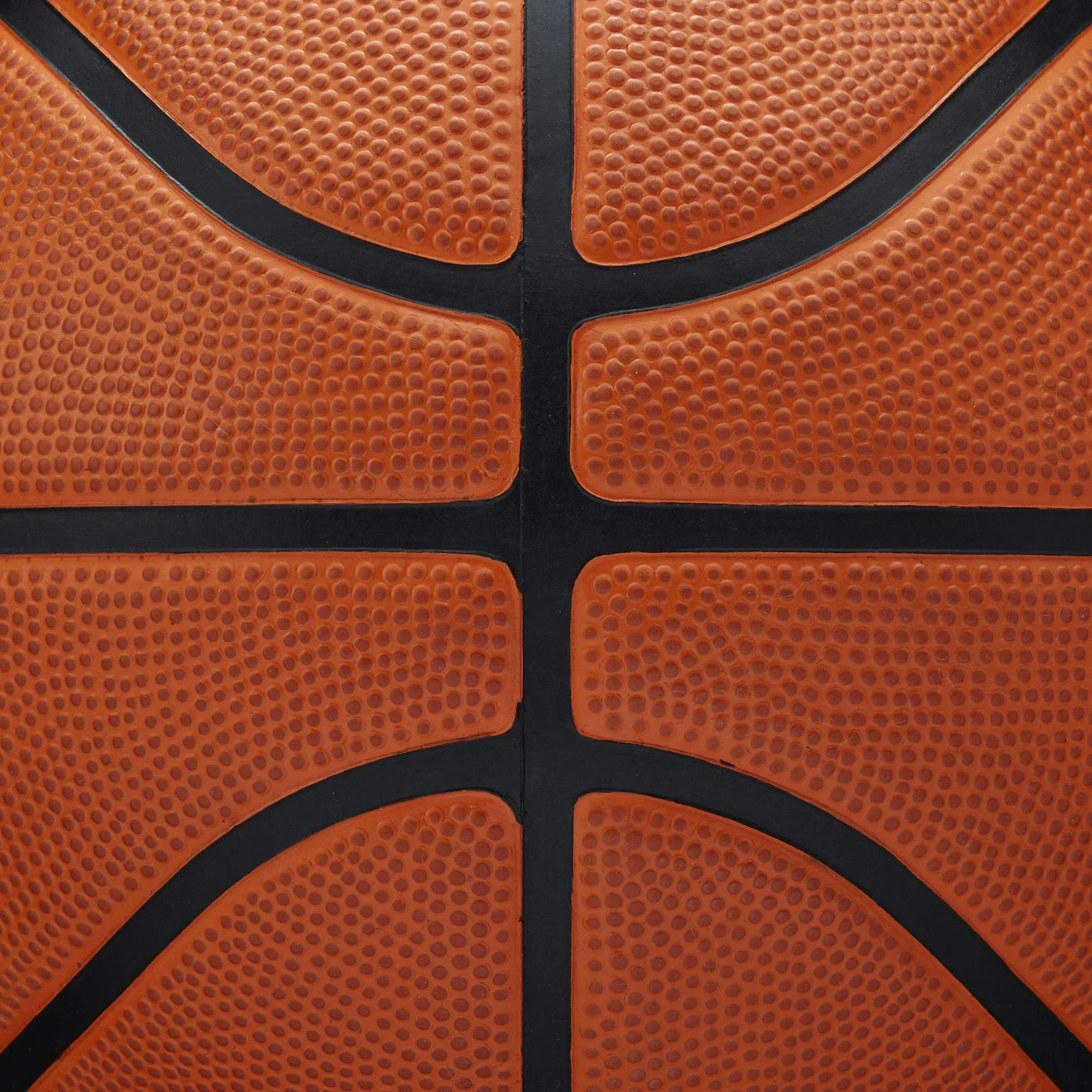Wilson NBA Authentic Series Outdoor Koszykówka WTB7300ID07 Brązowy Rozmiar 7