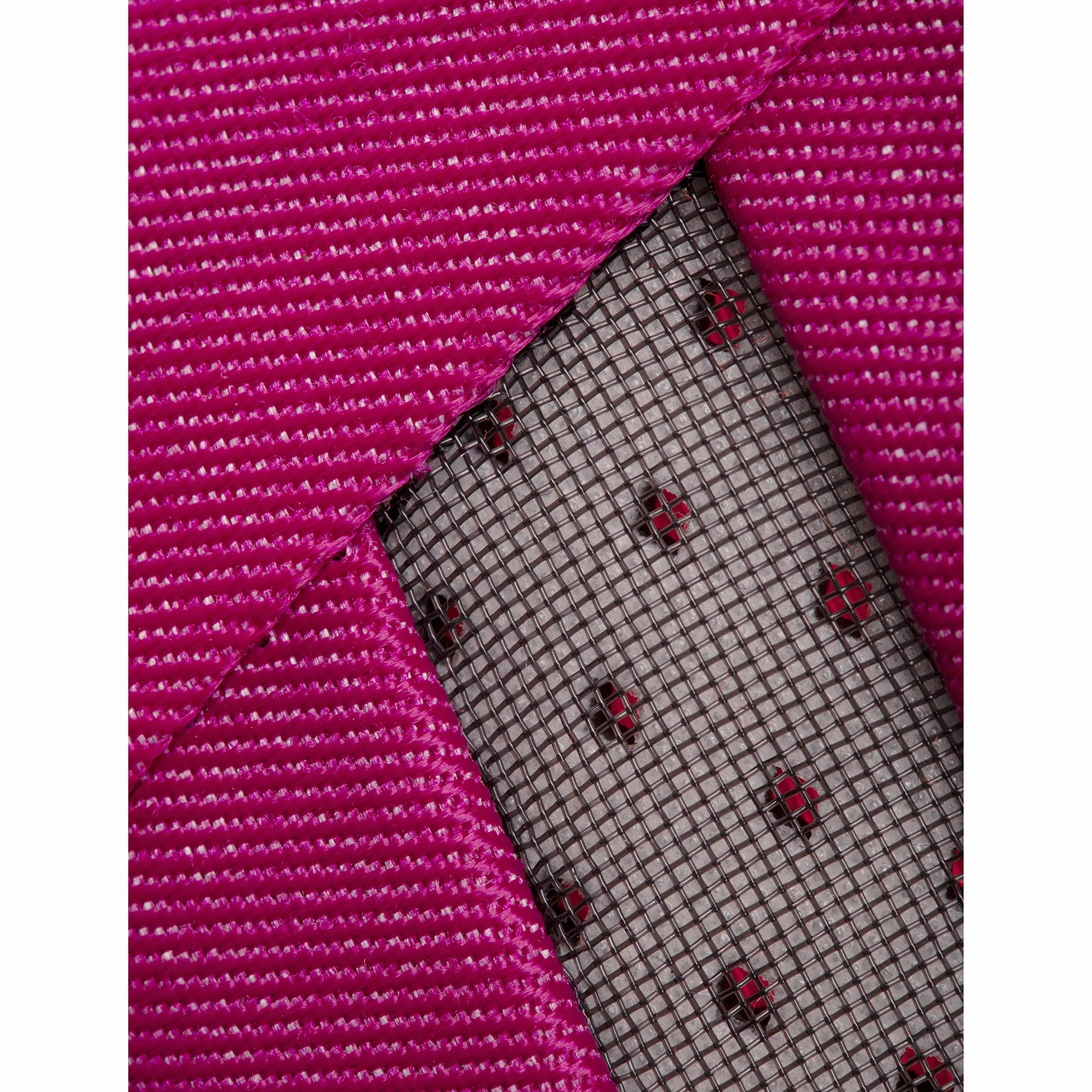 Mammut Arnes Ophir Fast Adjust Uprząż DARK MAGENTA/IRON Kobiety