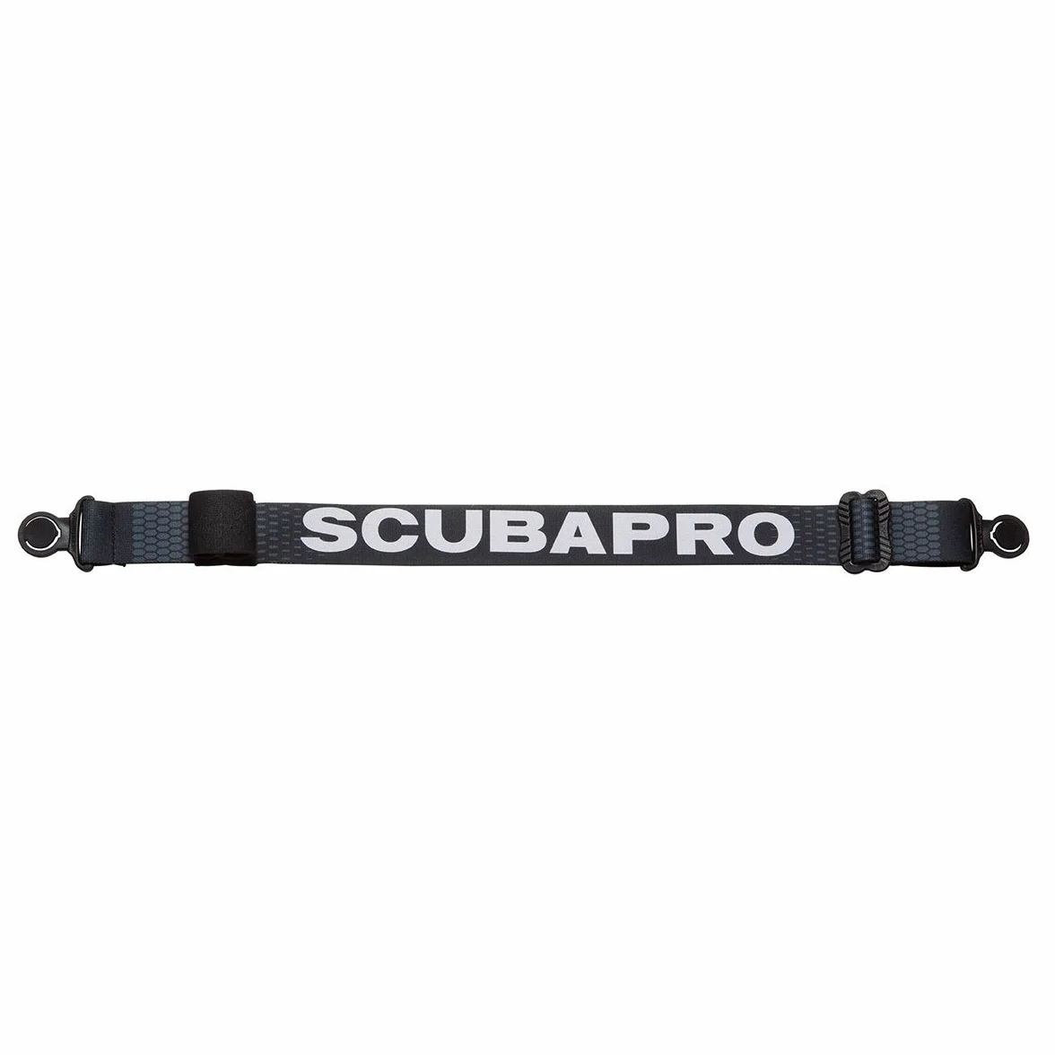 Scubapro Comfort Strap Black