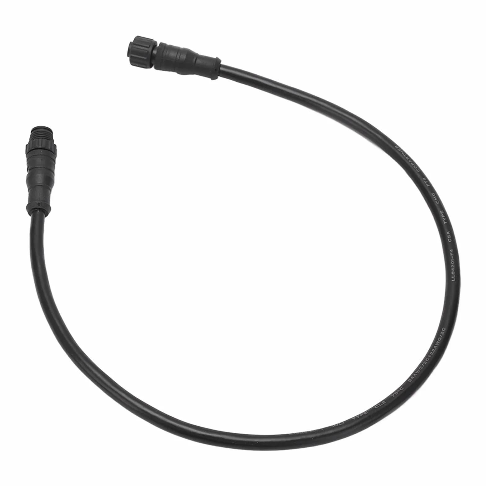 Kabel NMEA2000 do sieci Lowrance IP67 wodoodporny