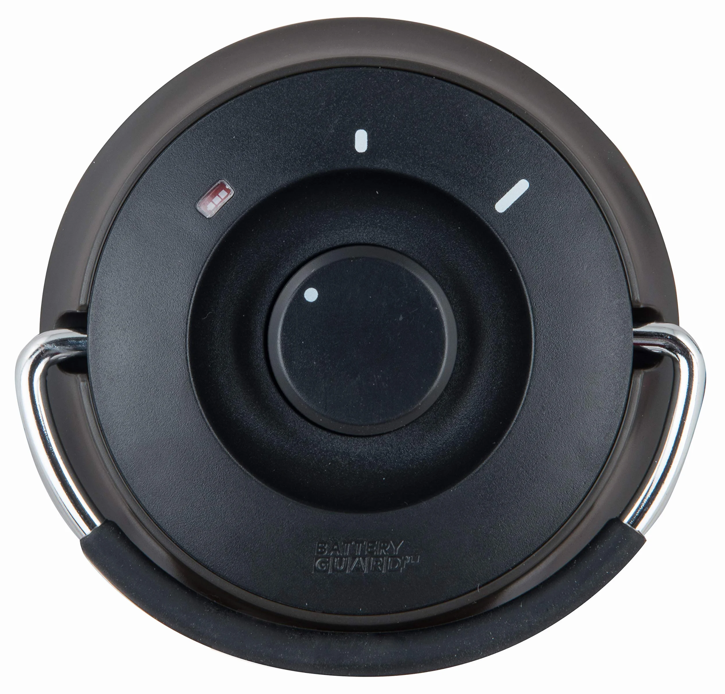 Coleman Latarnia LED Batteryguard lumenów, super jasna lampa LED Cree, przenośna kompaktowa lampa kempingowa