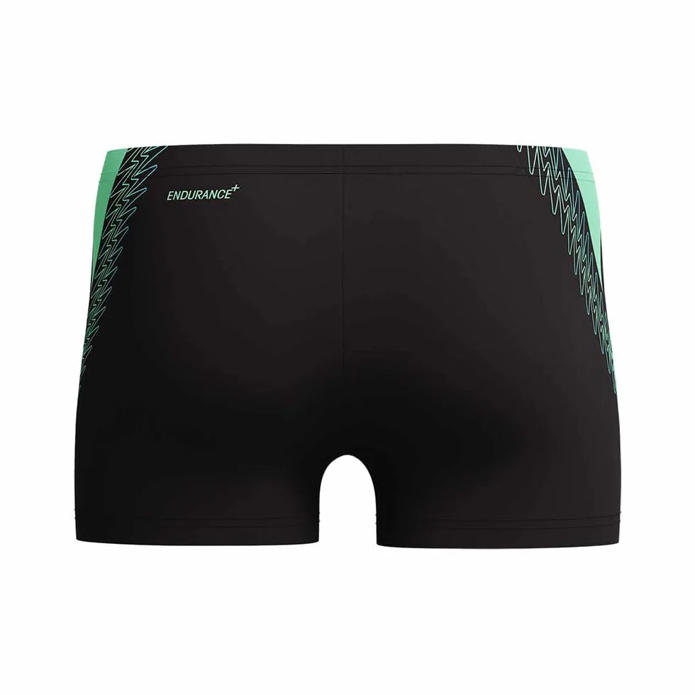 Speedo Aquashort Mężczyźni Hyperboom Splice