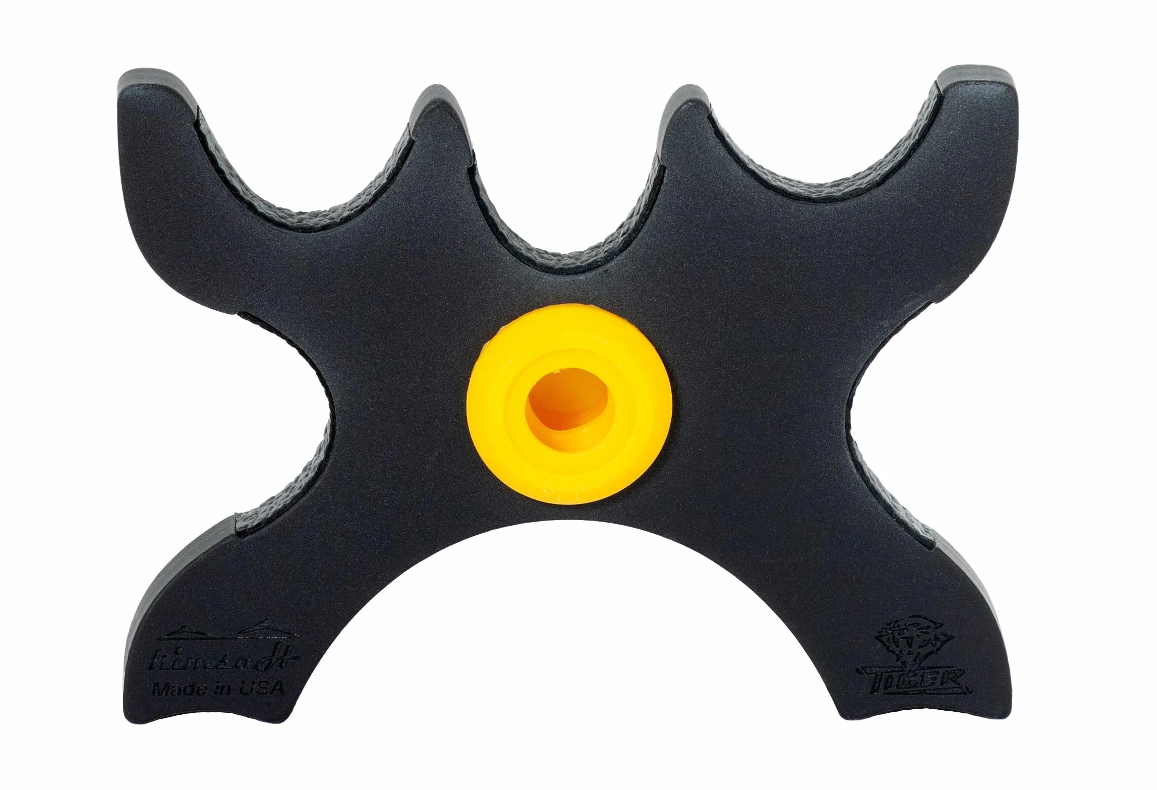 TIGER Kimsah Pool Cue Bridge Head