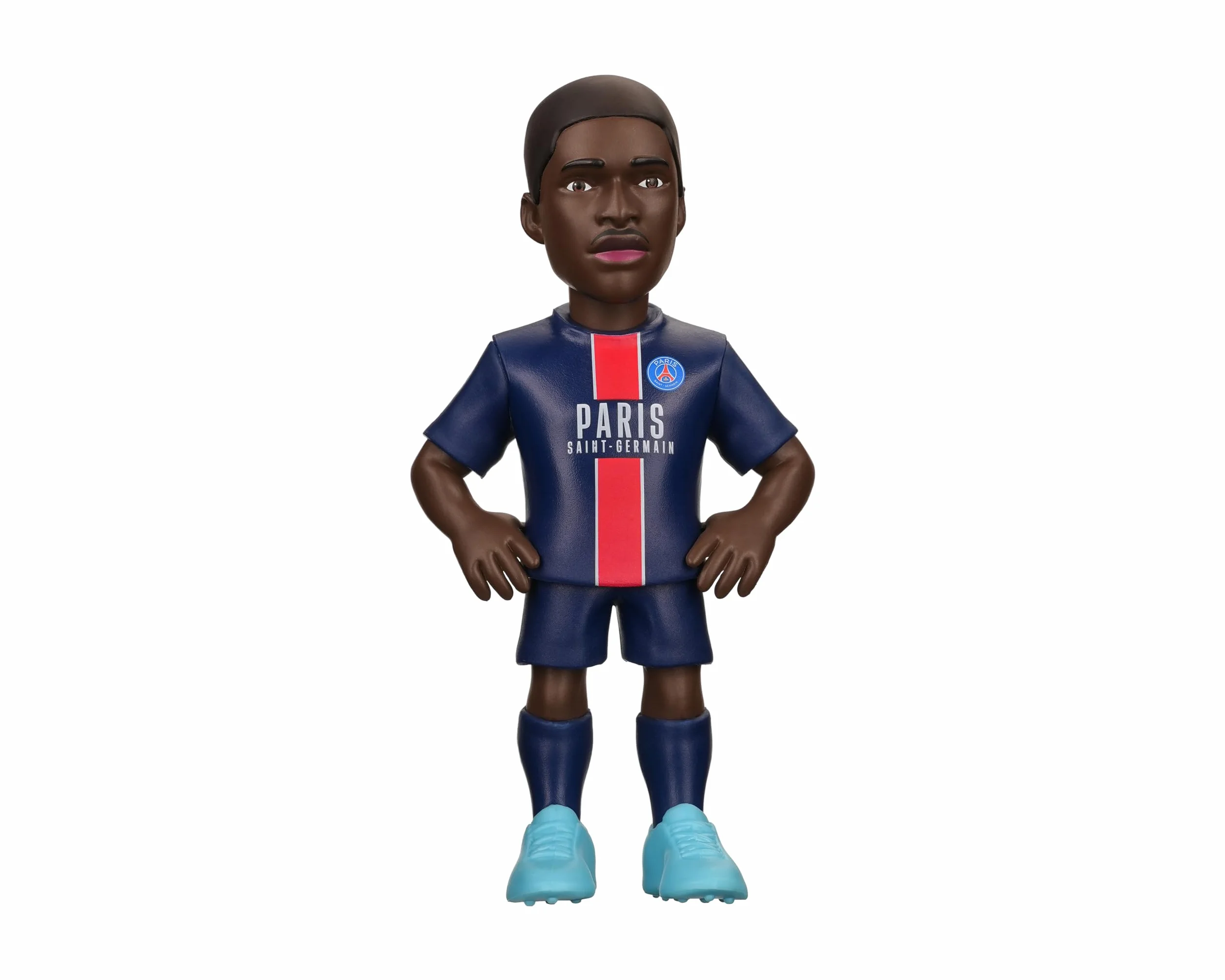 MINIX Football Stars #274 PSG Mendes Figurka kolekcjonerska 12 cm