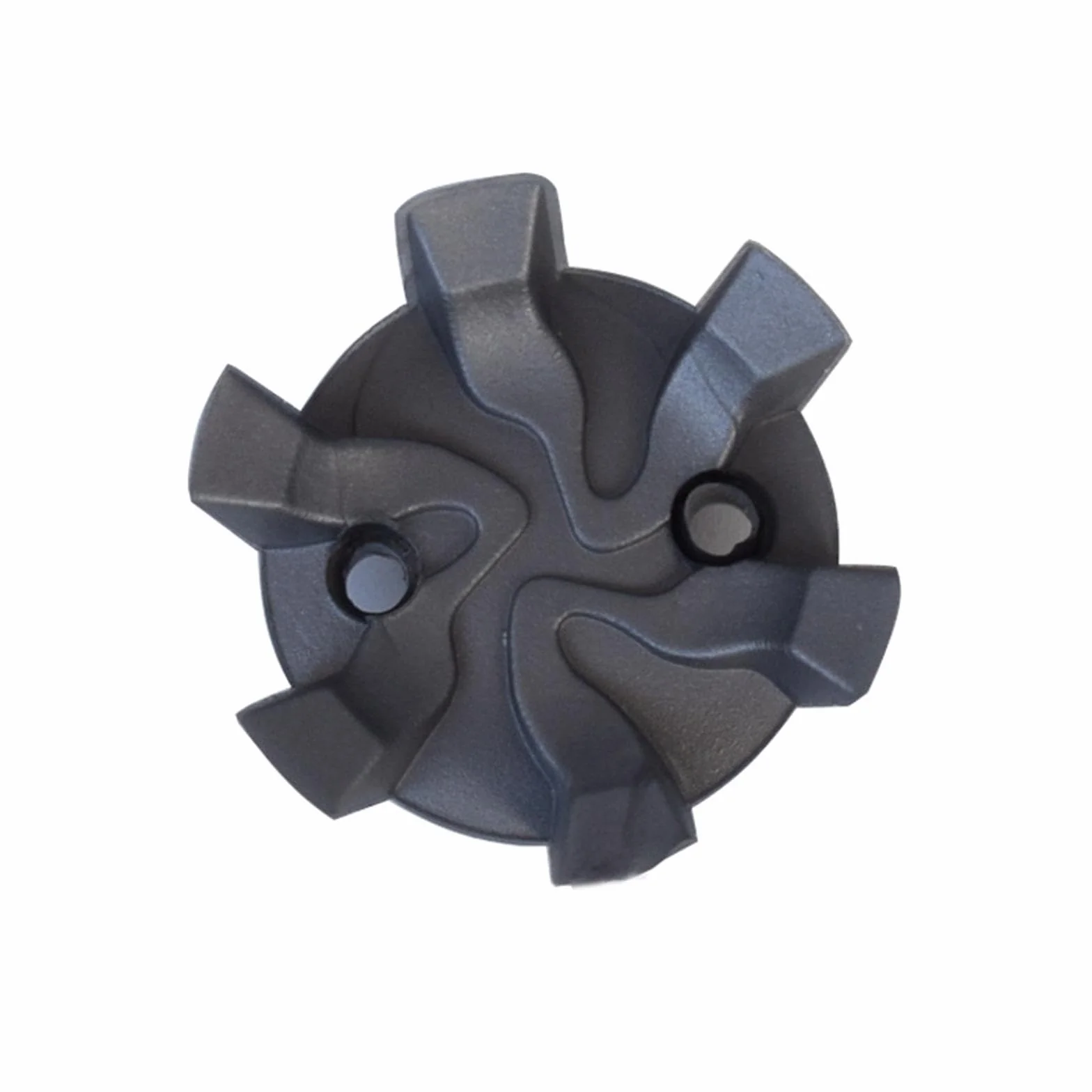 Kolce golfowe metalowe gwint śruba 6 mm antypoślizgowe zamienne do butów