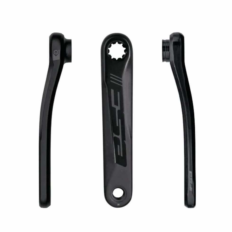 Pedivelle CK-/745/IS/GEN4 165 mm Czarny