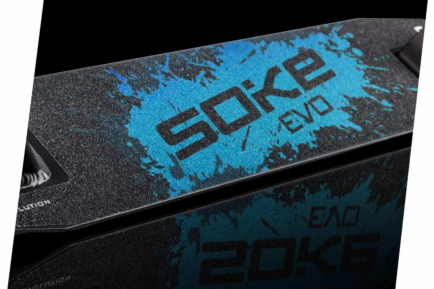 Hulajnoga Soke EVO