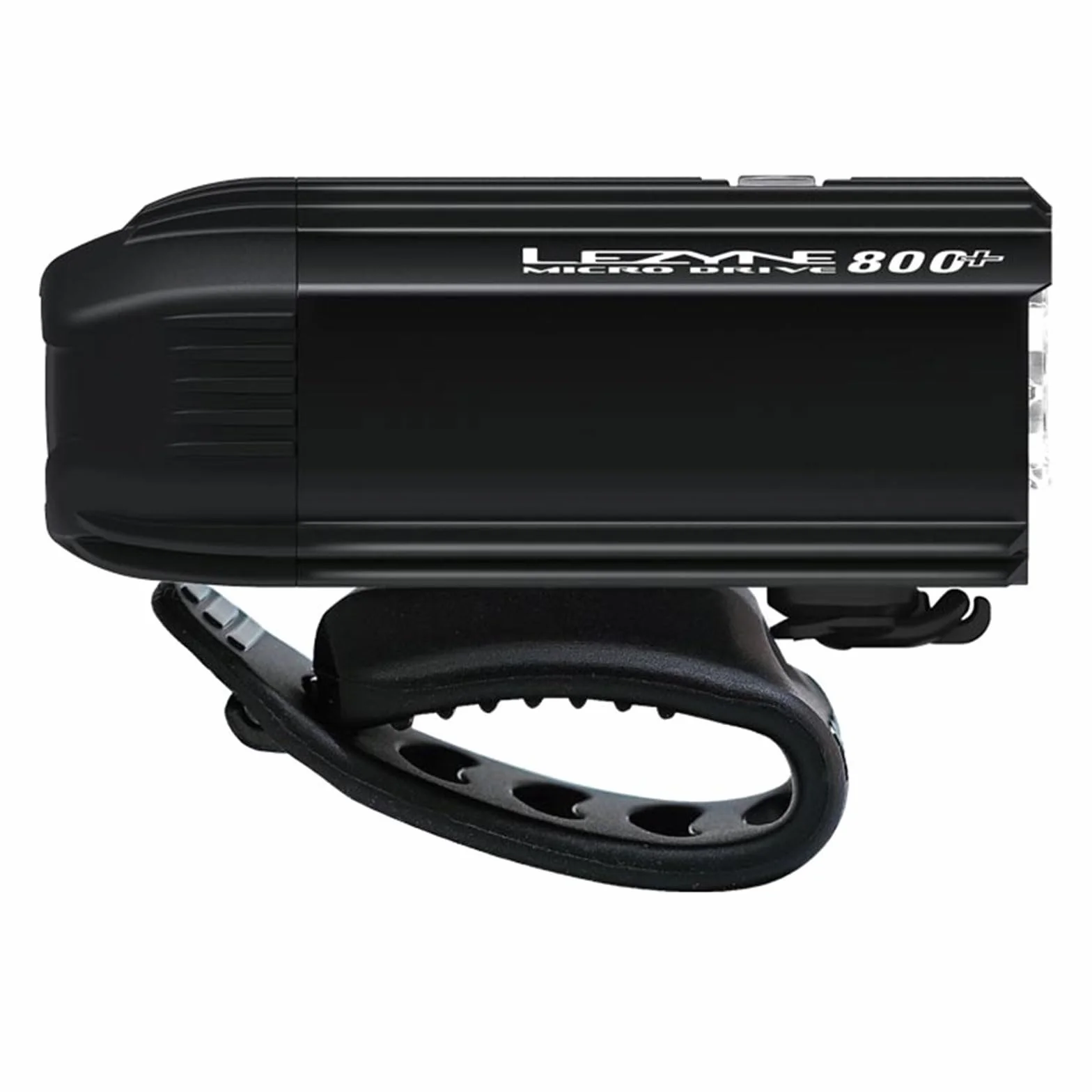 LEZYNE Micro Drive 800+ przednie światło 800 lumenów