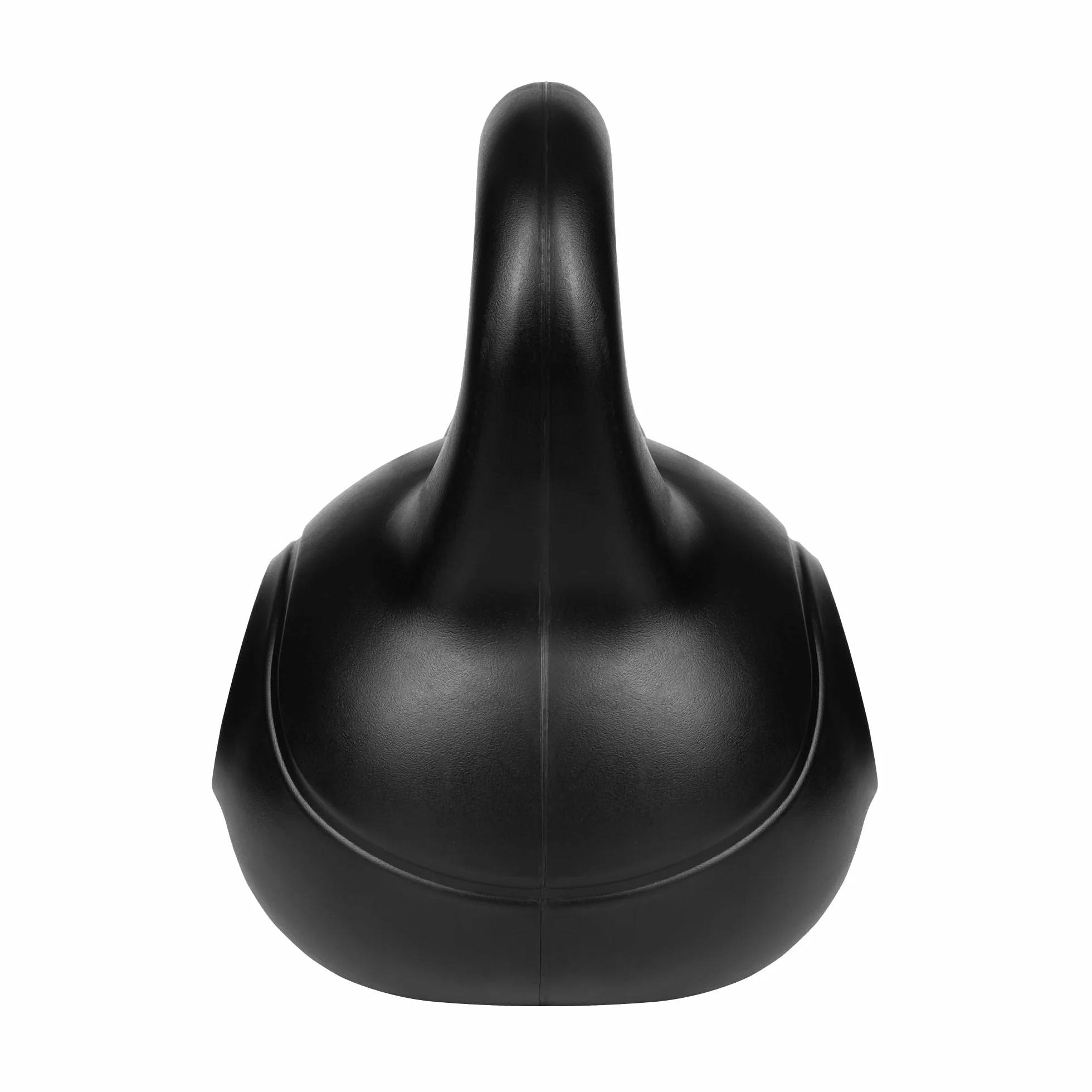 Rebel Kettlebell Bitumiczny 20 kg PVC RBA-2320