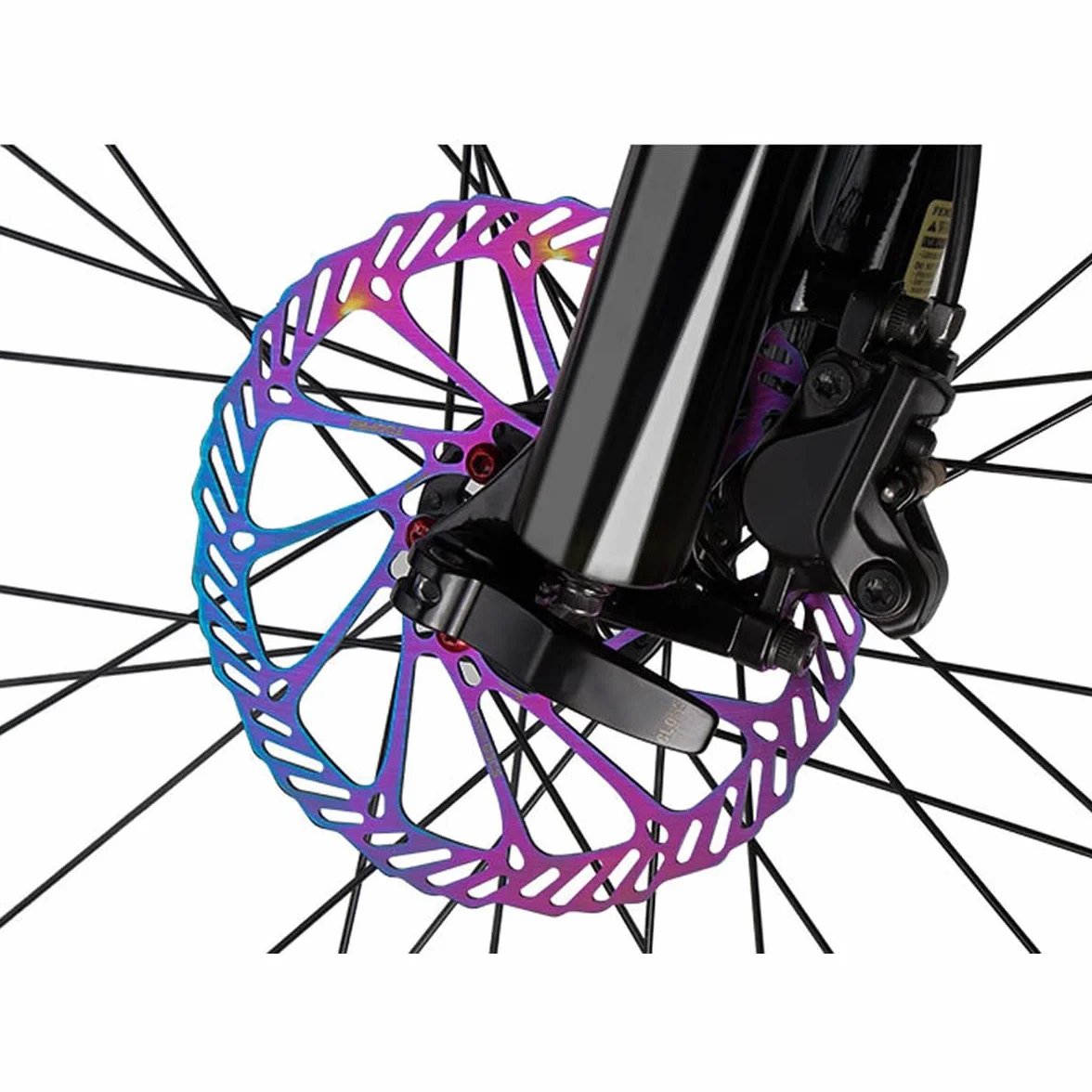 tarcza hamulcowa rowerowa, 160 mm 180 mm tarcze MTB do roweru szosowego roweru górskiego MTB BMX rower miejski G3 160 mm