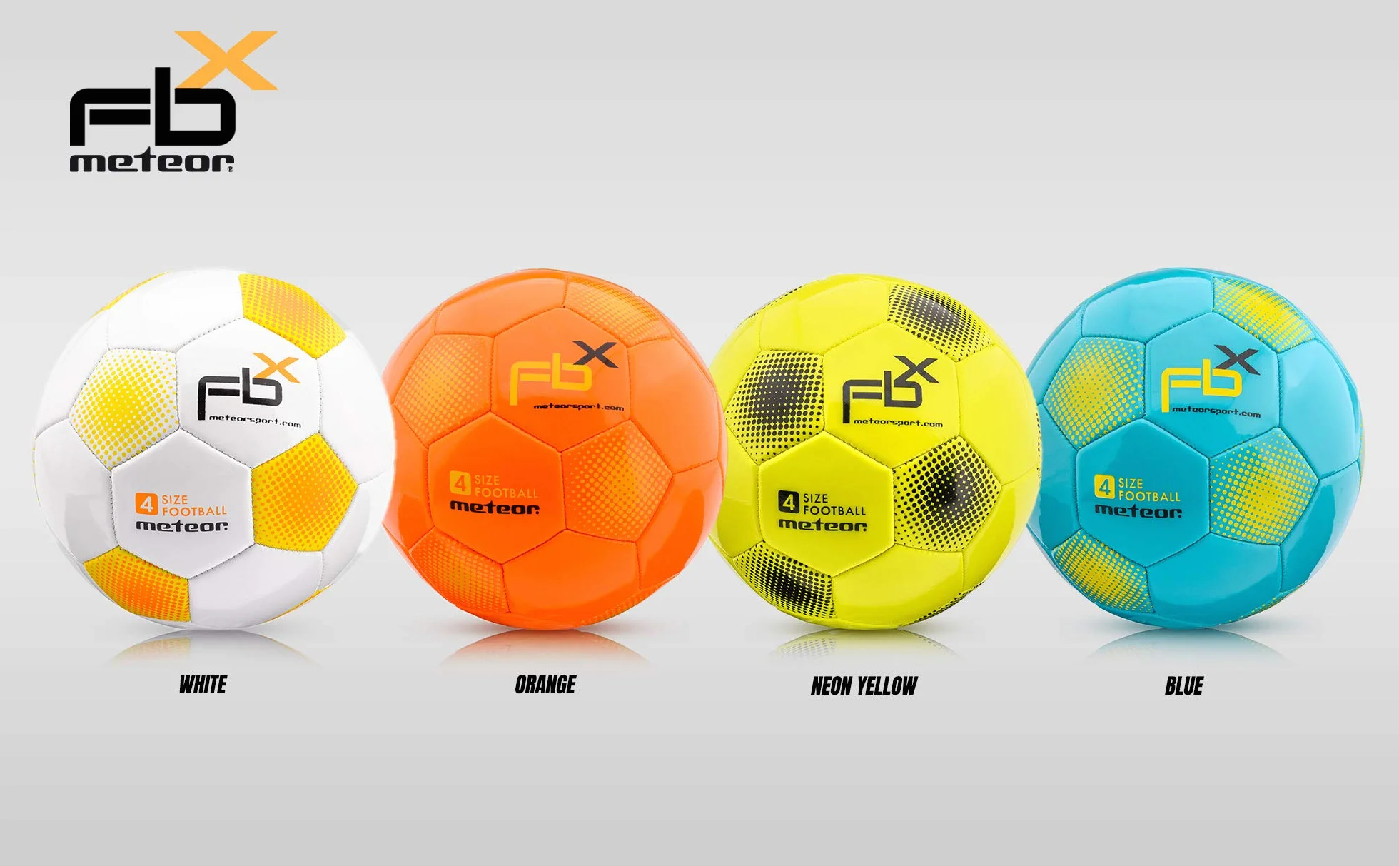 Football piłka do piłki nożnej Futbol Piłka do nogi Sport sportowa futsal dla dzieci dorosłych Rozmiar 5 4 3 1 do treningu i profesjonalnej gry dla każdego Futbolówka Treningowa Meczowa Halowa meteor