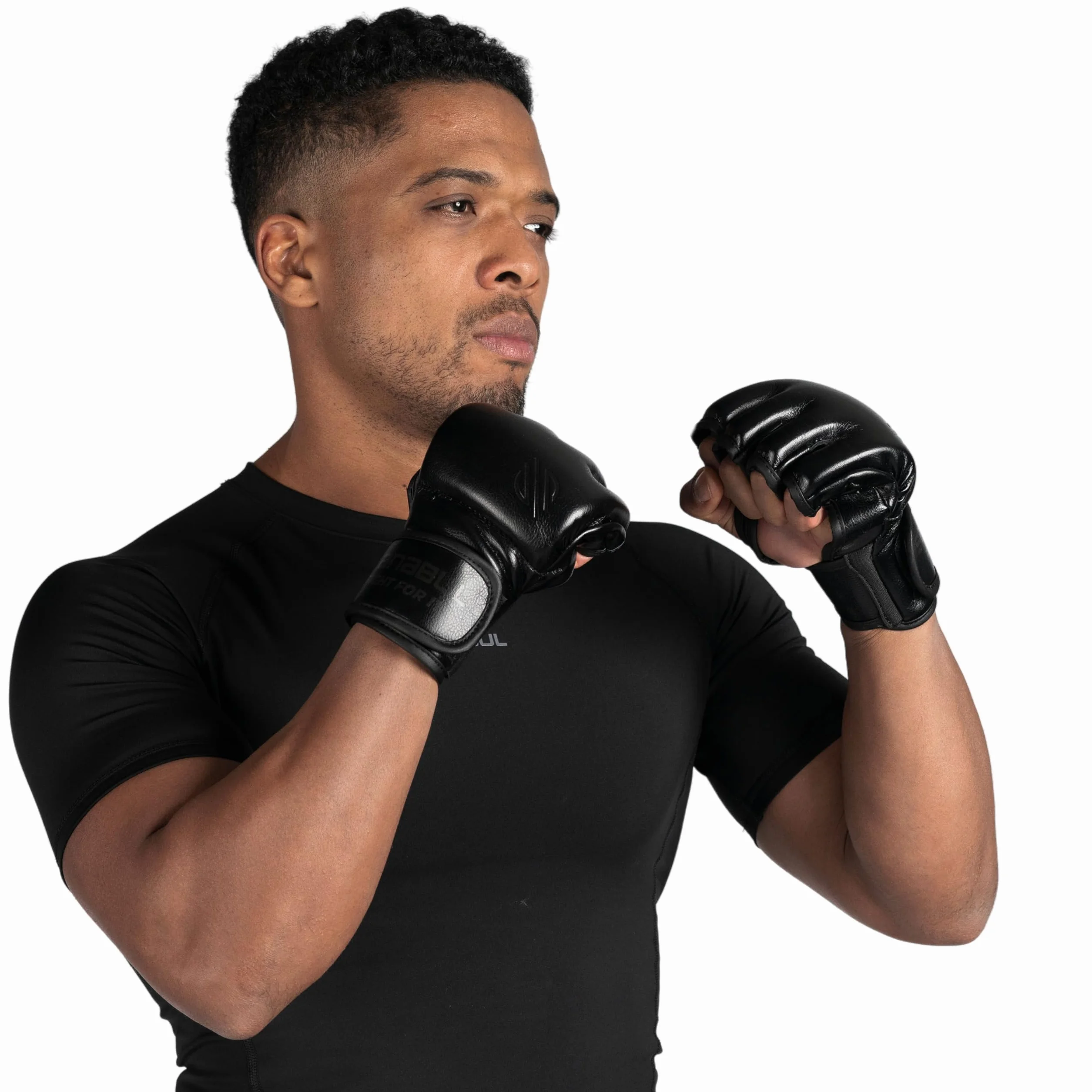 Sanabul Battle Forged Rękawice MMA 113 g dla mężczyzn i kobiet, profesjonalne rękawice bokserskie Muay Thai Kickboxing do sparingowego grapplingu i treningu