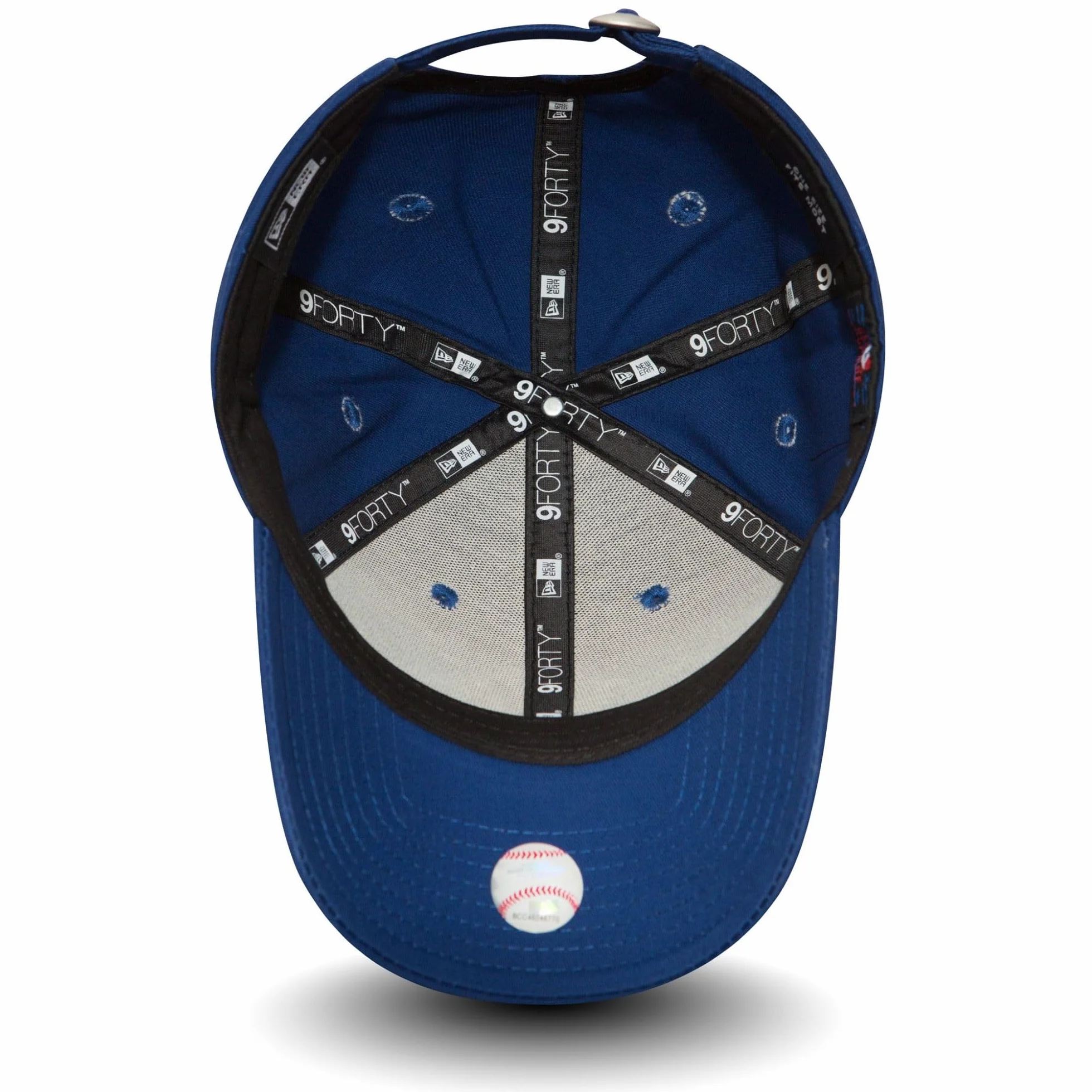 MLB czapka New Era baseball kapelusz Yankees Dodgers dziecko dzieci NY La
