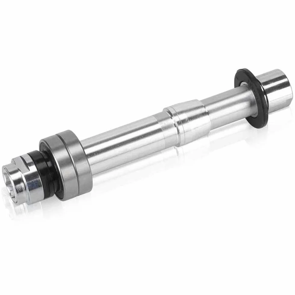 XLC Unisex – zestaw naprawczy dla dorosłych, 2169501500, srebrny, Ø 12 mm