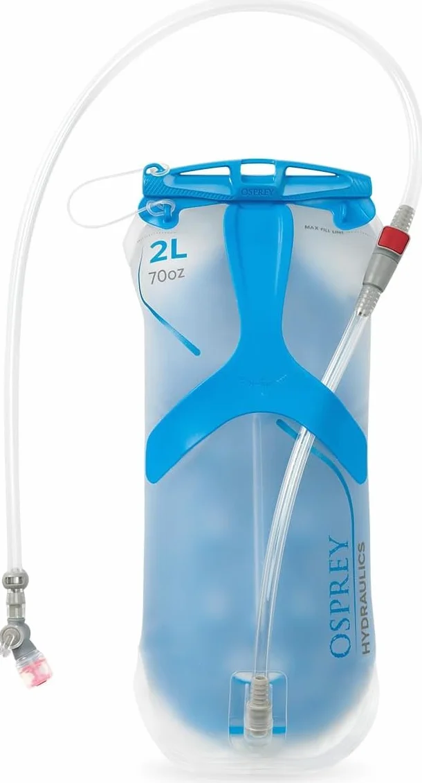 Osprey Hydraulics 2L Reservoir system hydratacyjny O/S