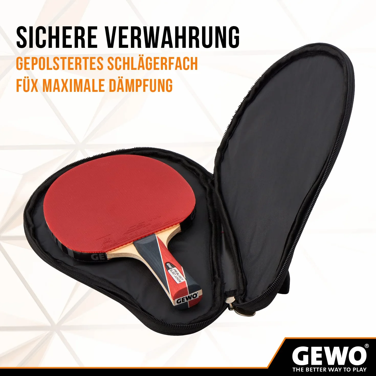 GEWO