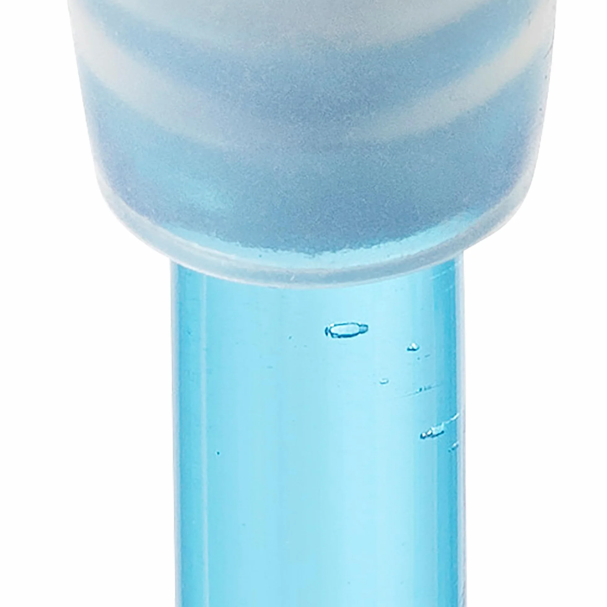 Salomon Soft Reservoir Tube akcesoria nawilżające, praktyczne wzornictwo, niezawodność, nie zawiera PCW i bisfenolu, kolor niebieski