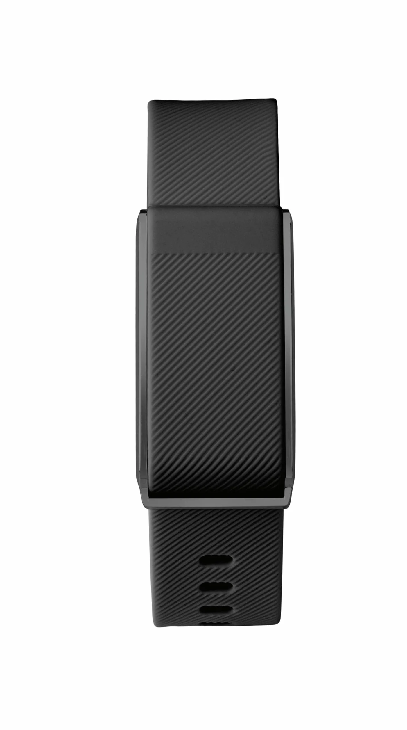 Move FitBand inteligentna opaska fitness bez ekranu czarny 120 trybów sportowych IP68