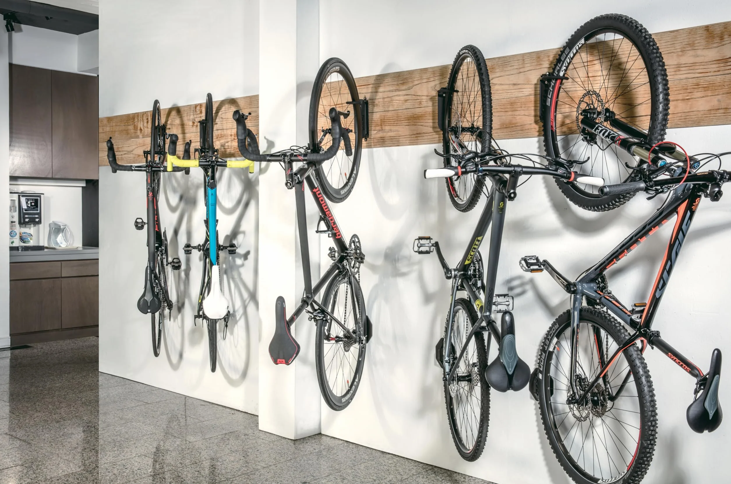 Topeak Uchwyt rowerowy Swing-Up EX