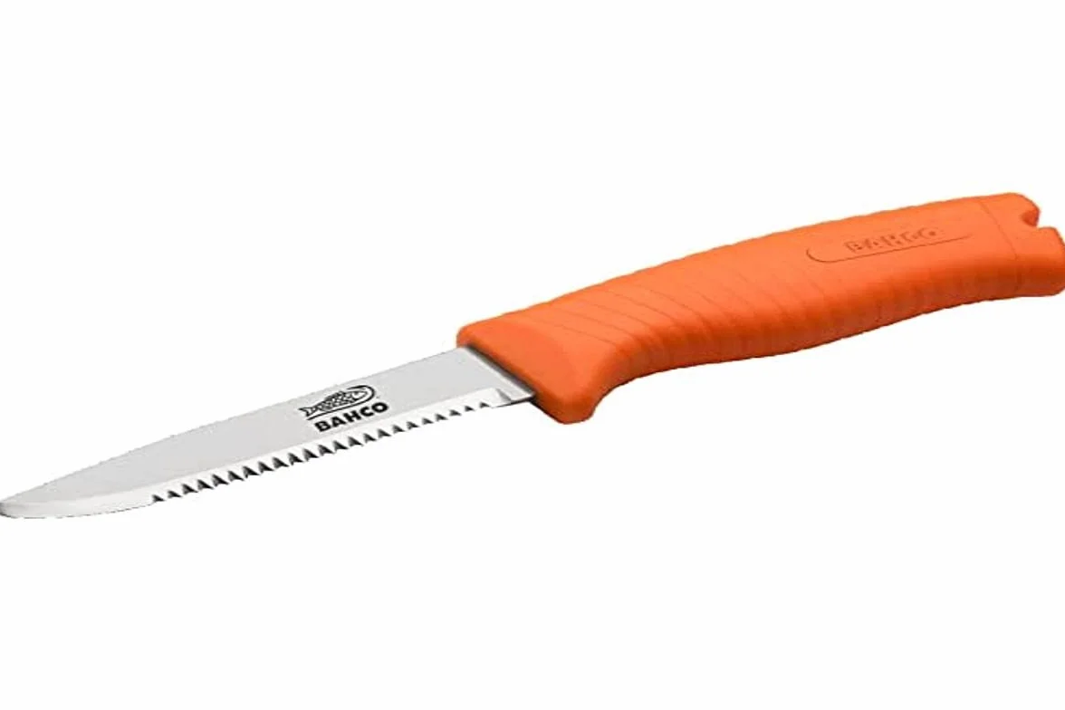 Bahco - 1446 -Float - nóż ratunkowy
