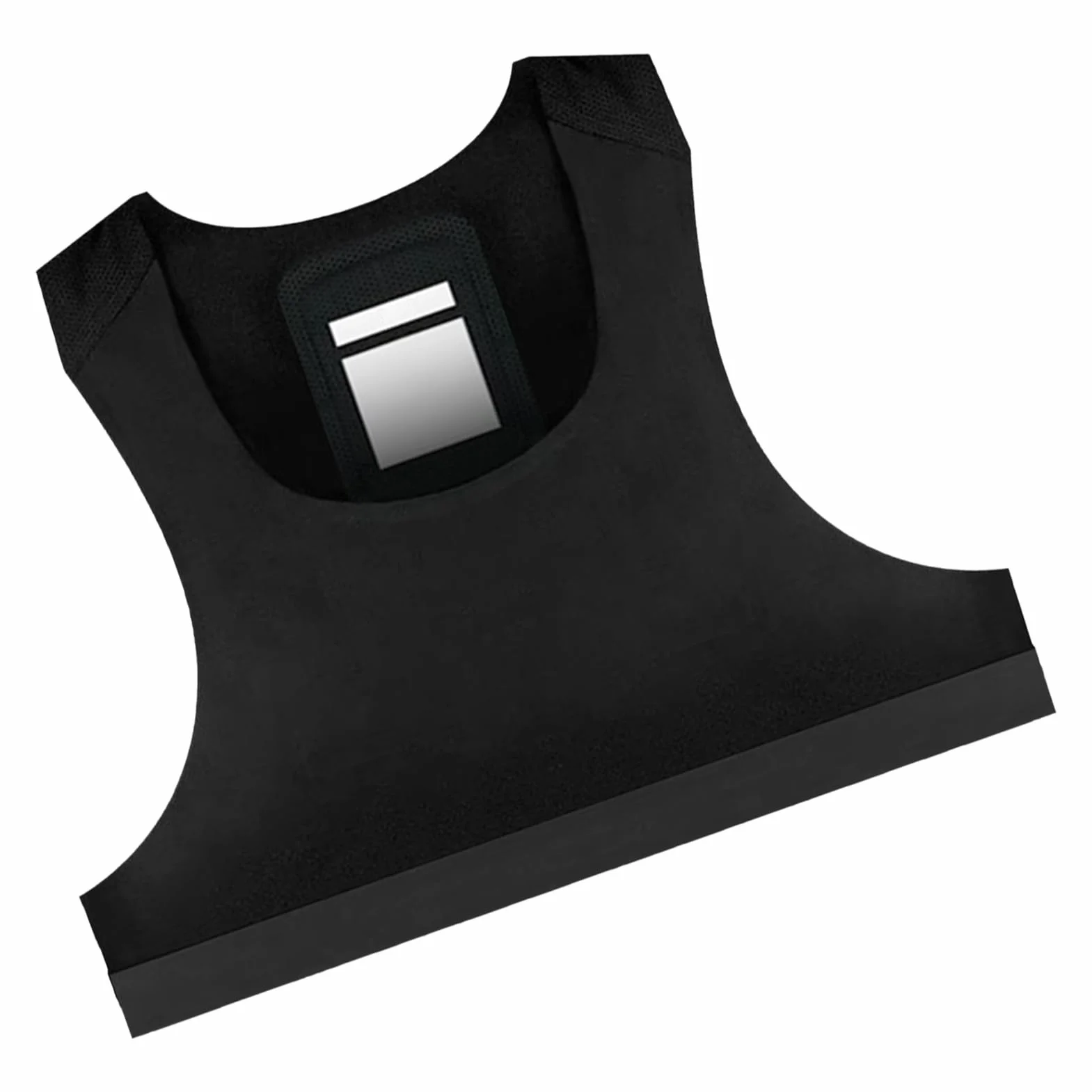 Piłka nożna GPS Tracker kamizelka - kamizelka piłkarska fitness tank top | kamizelka piłkarska piłka nożna kamizelka treningowa, oddychająca kamizelka sportowa dla mężczyzn kobiet piłka nożna