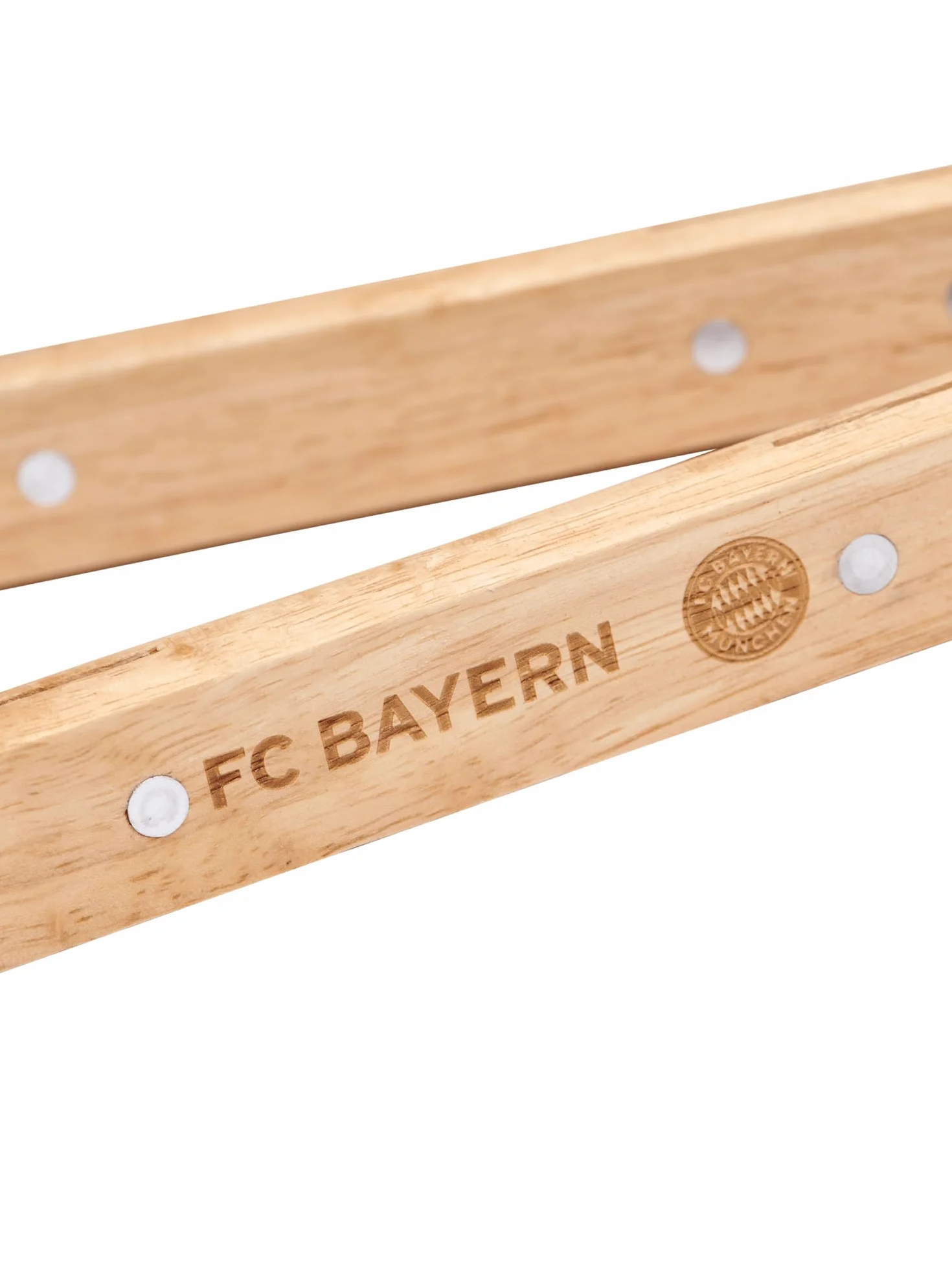 FC Bayern München Sztu?ce do grilla zestaw 3 szt