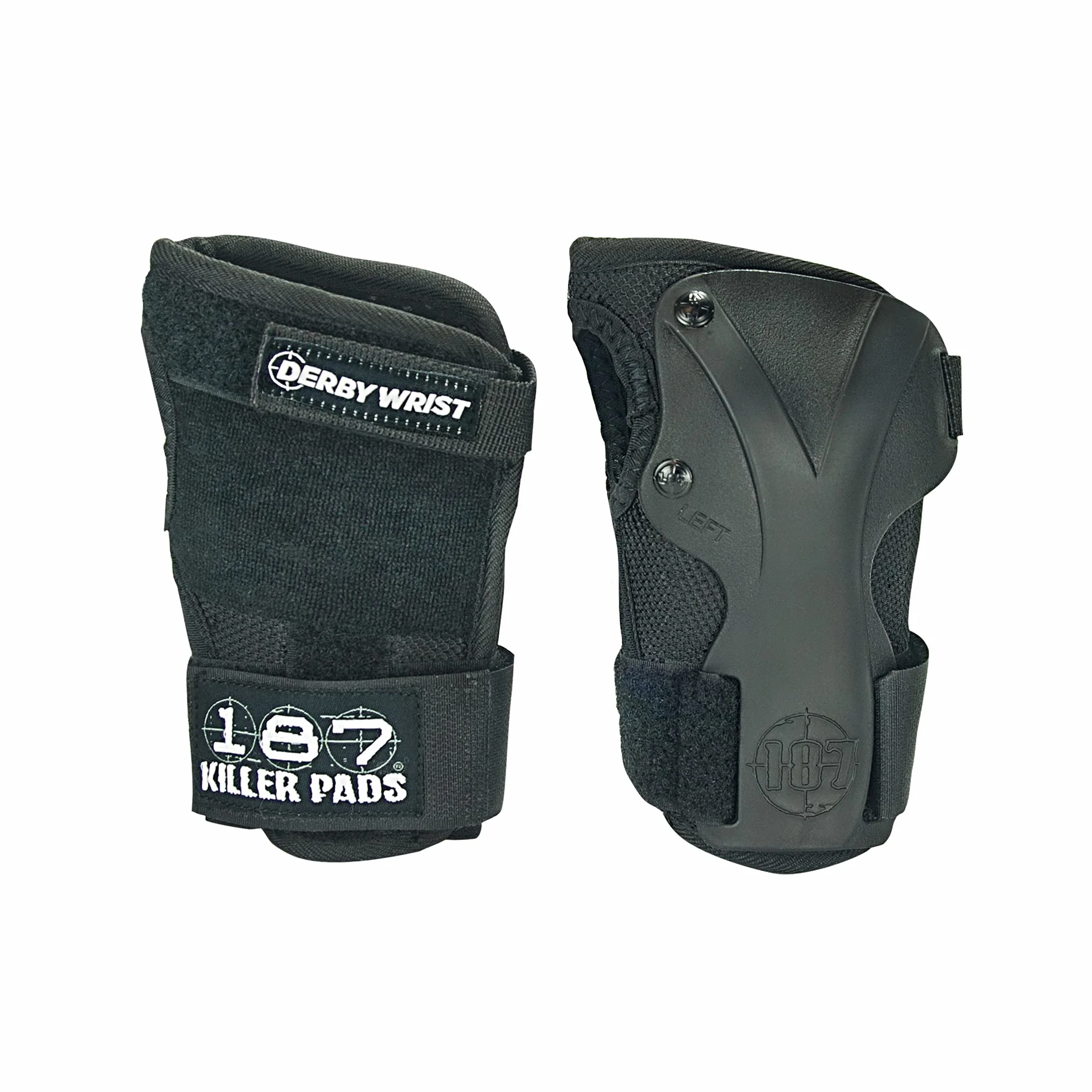187 Killer Pads Derby Wrist Guard