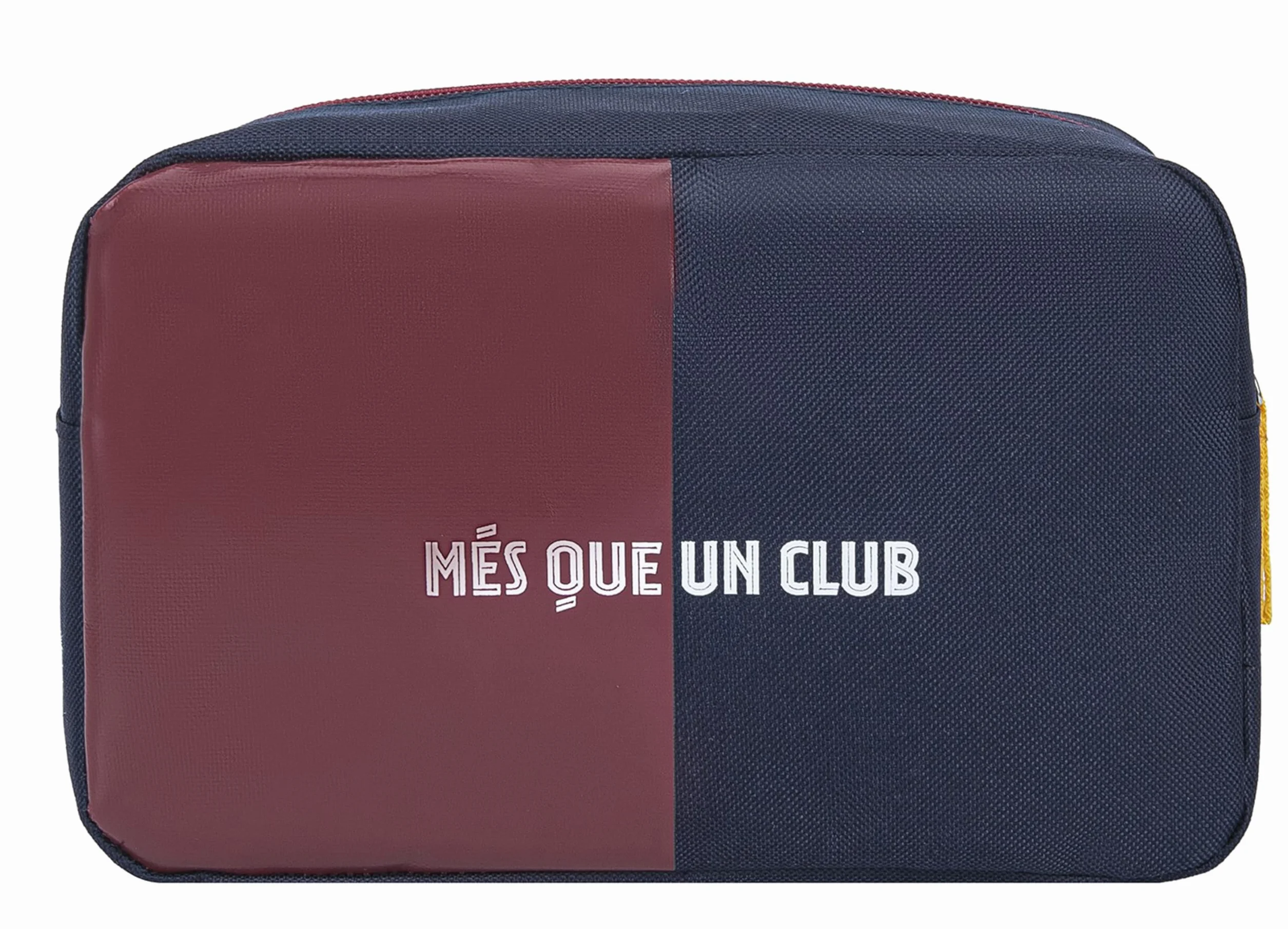 Kosmetyczka Barça - oficjalna kolekcja FC Barcelona