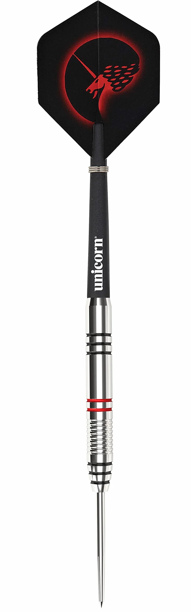 Unicorn Core Plus rzutki stalowe