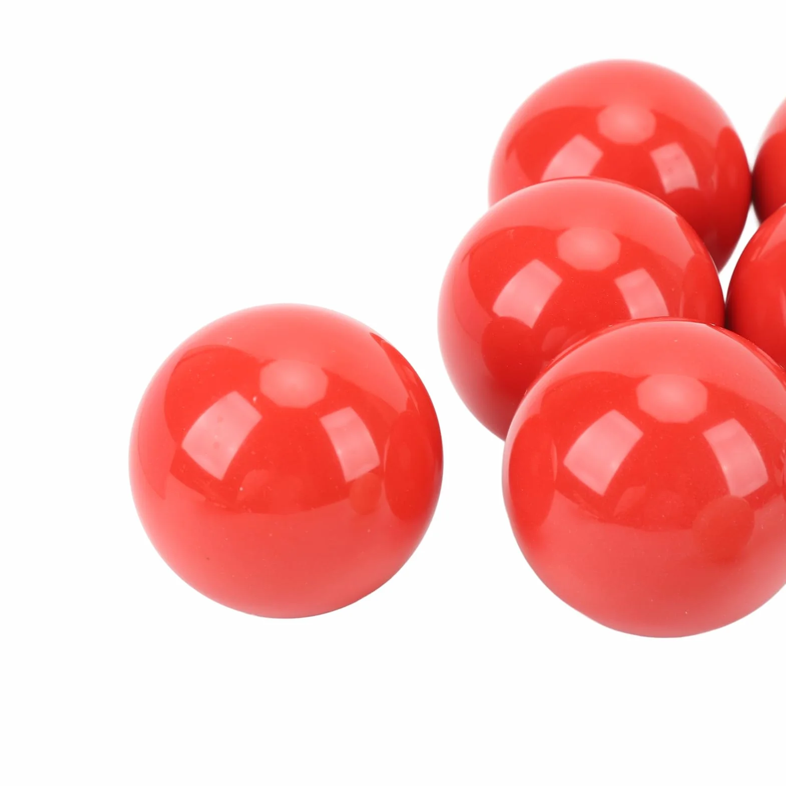 Zestaw Bilardowy do Snookera, 13 szt. 2,1 Cala i 5,25 Cm średnicy Kulek do Snookera Profesjonalny Standard, Zestaw Piłek do Snookera Wymienny żywiczny Zestaw Kul Bilardowych do