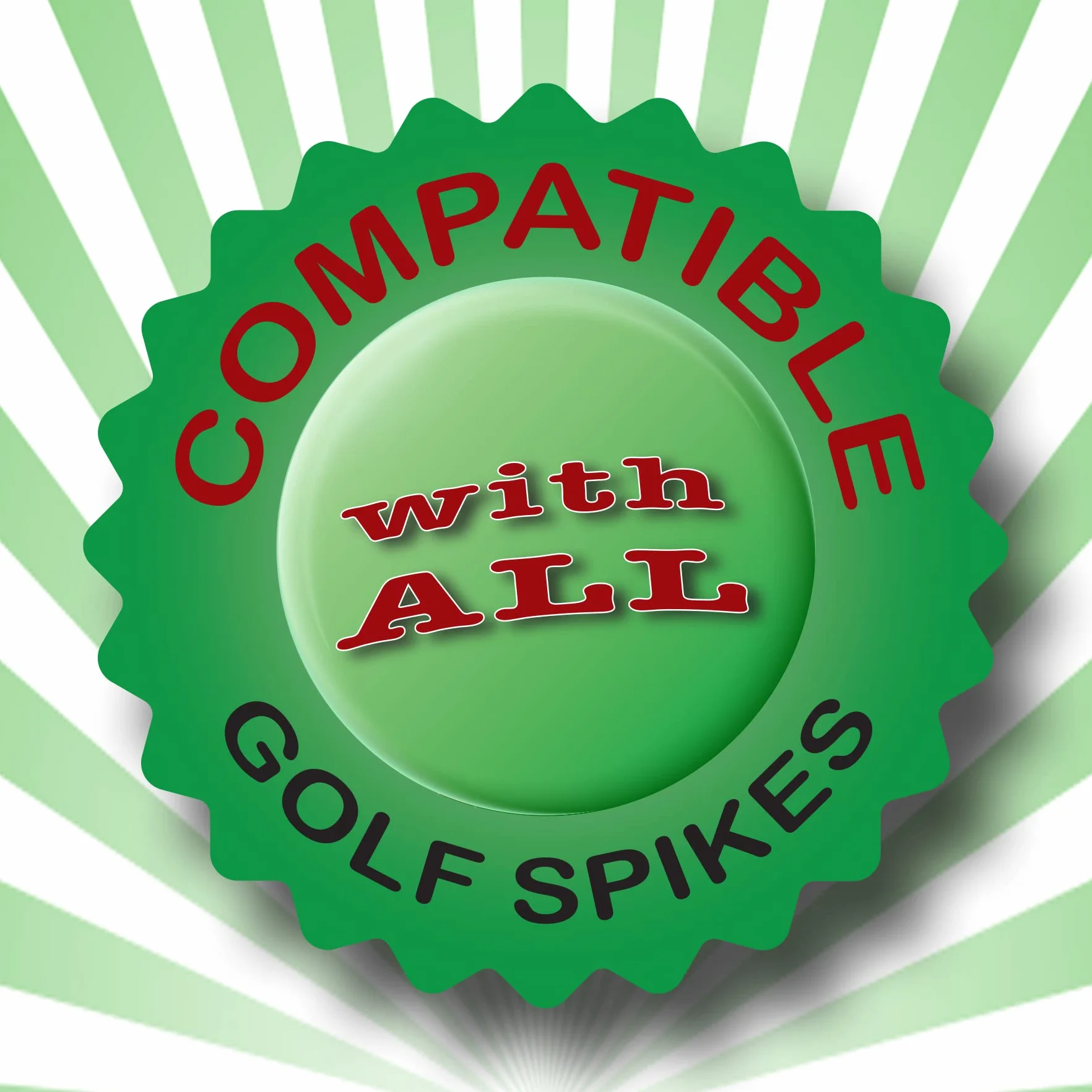 Champ Max Shoe Spike Pro klucz