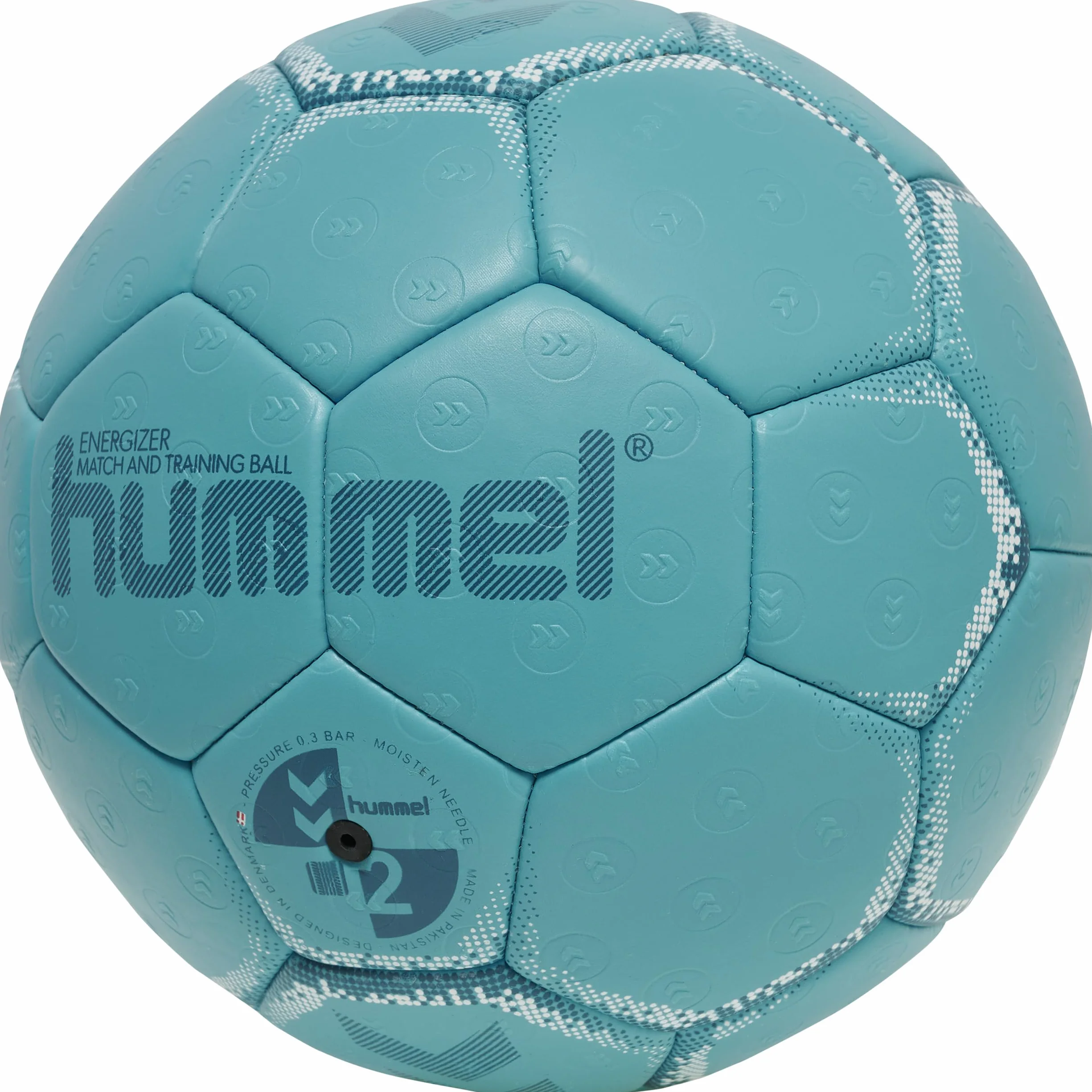 hummel Energizer Hb piłka ręczna dla dorosłych, uniseks